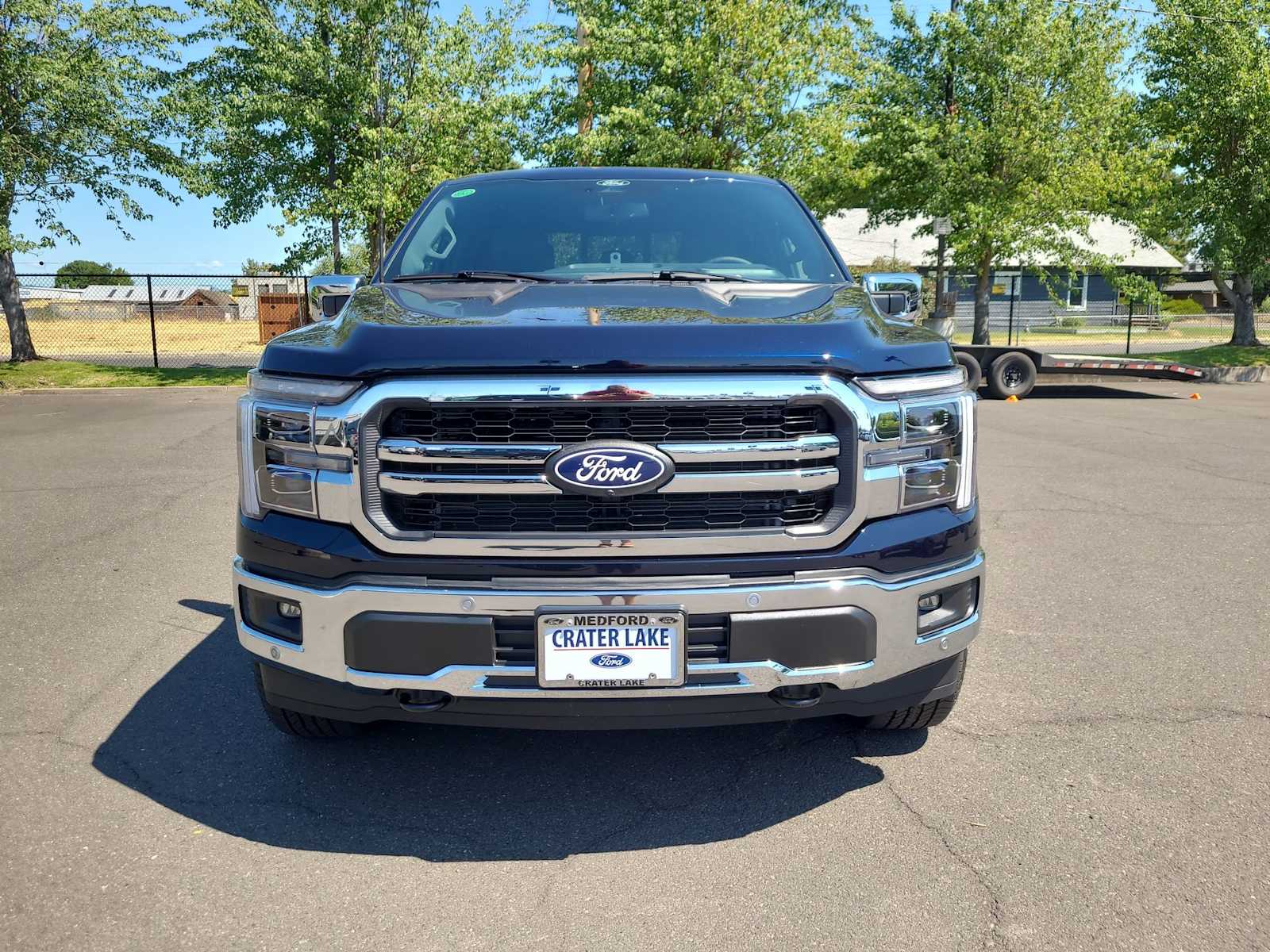 Thumbnail: 2025 Ford F-150 - 14