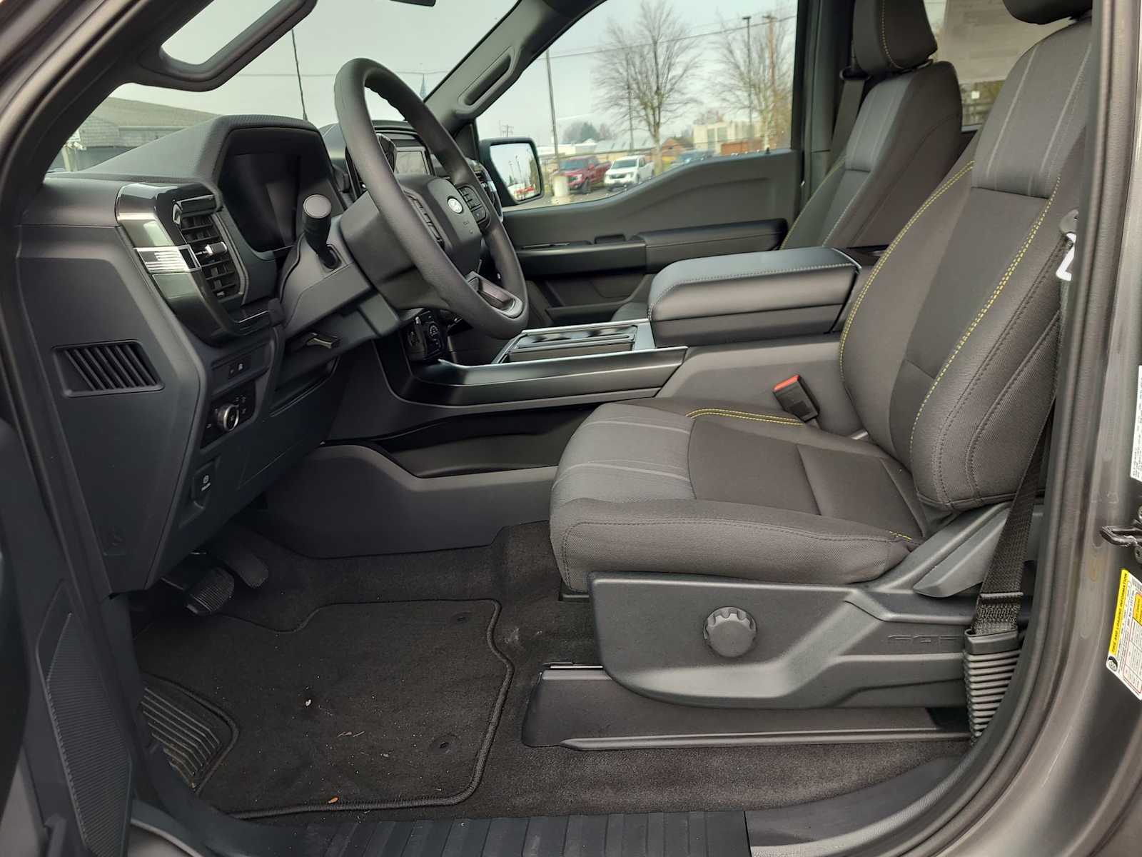 Thumbnail: 2025 Ford F-150 - 19