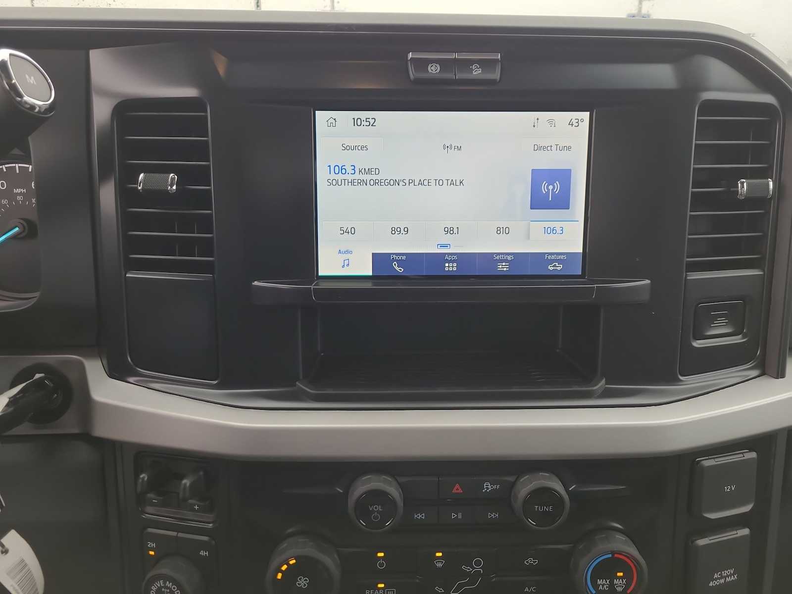 Thumbnail: 2026 Ford F-250 - 24