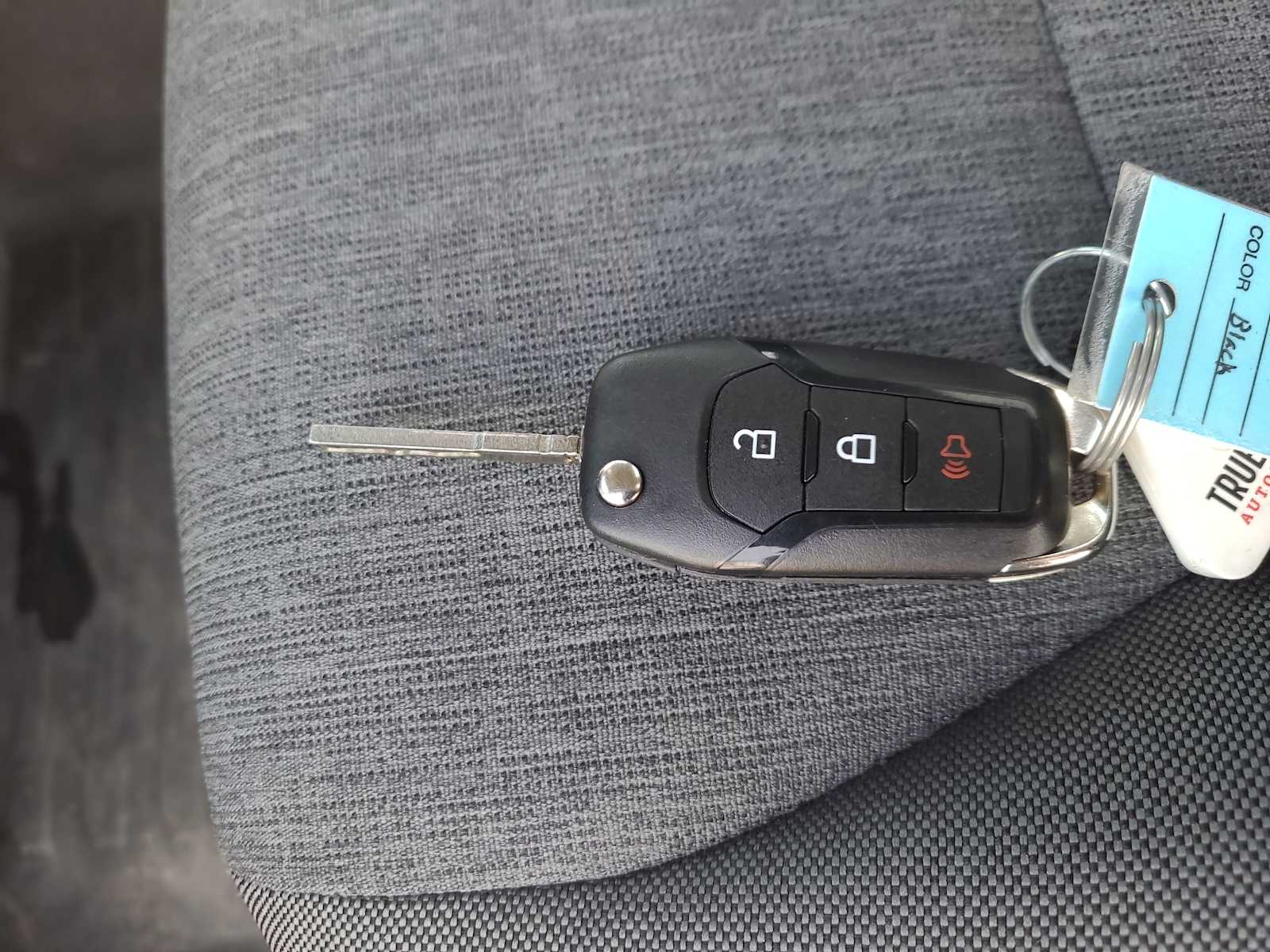 Thumbnail: 2025 Ford F-150 - 28