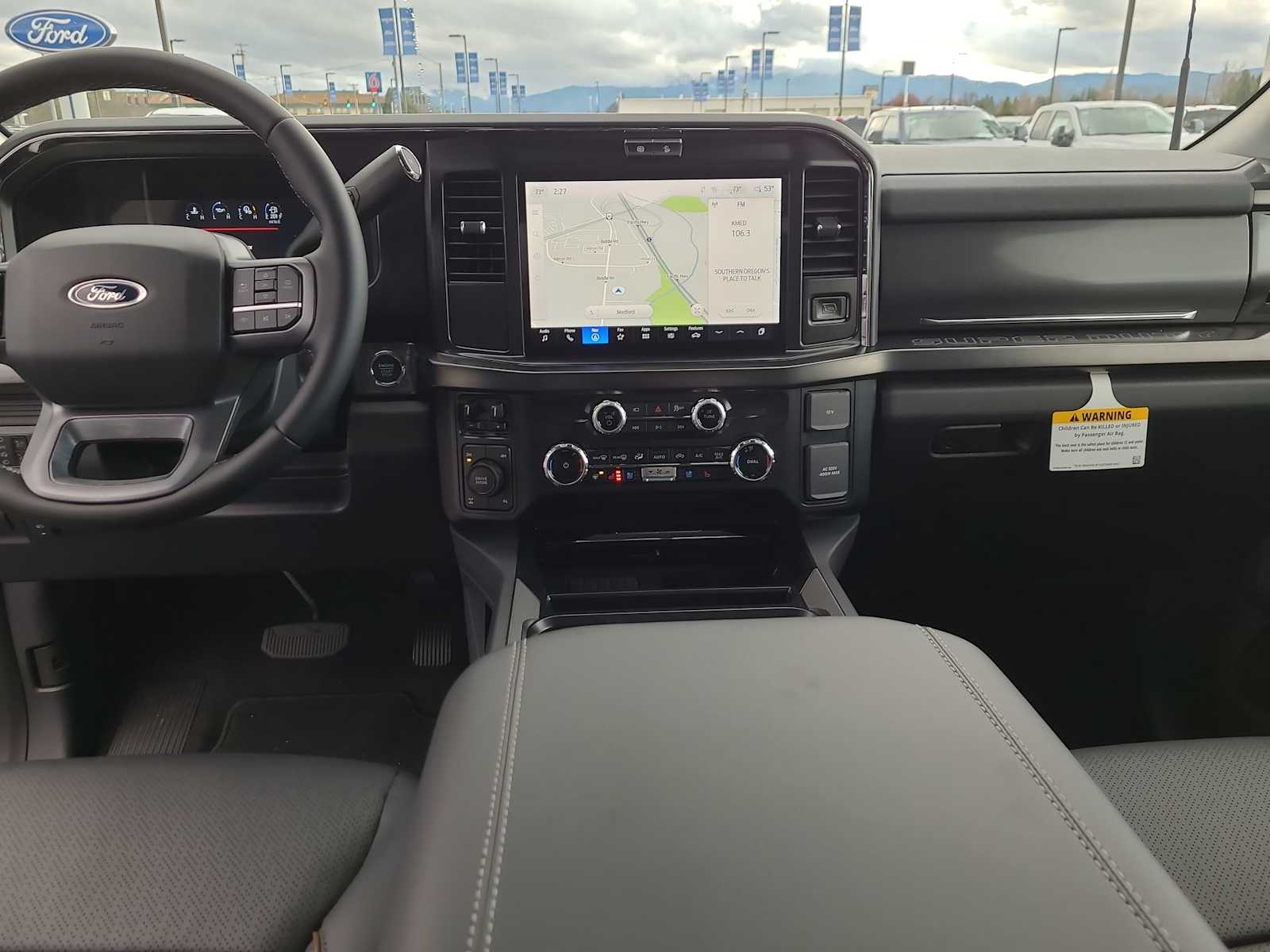 Thumbnail: 2026 Ford F-250 - 18