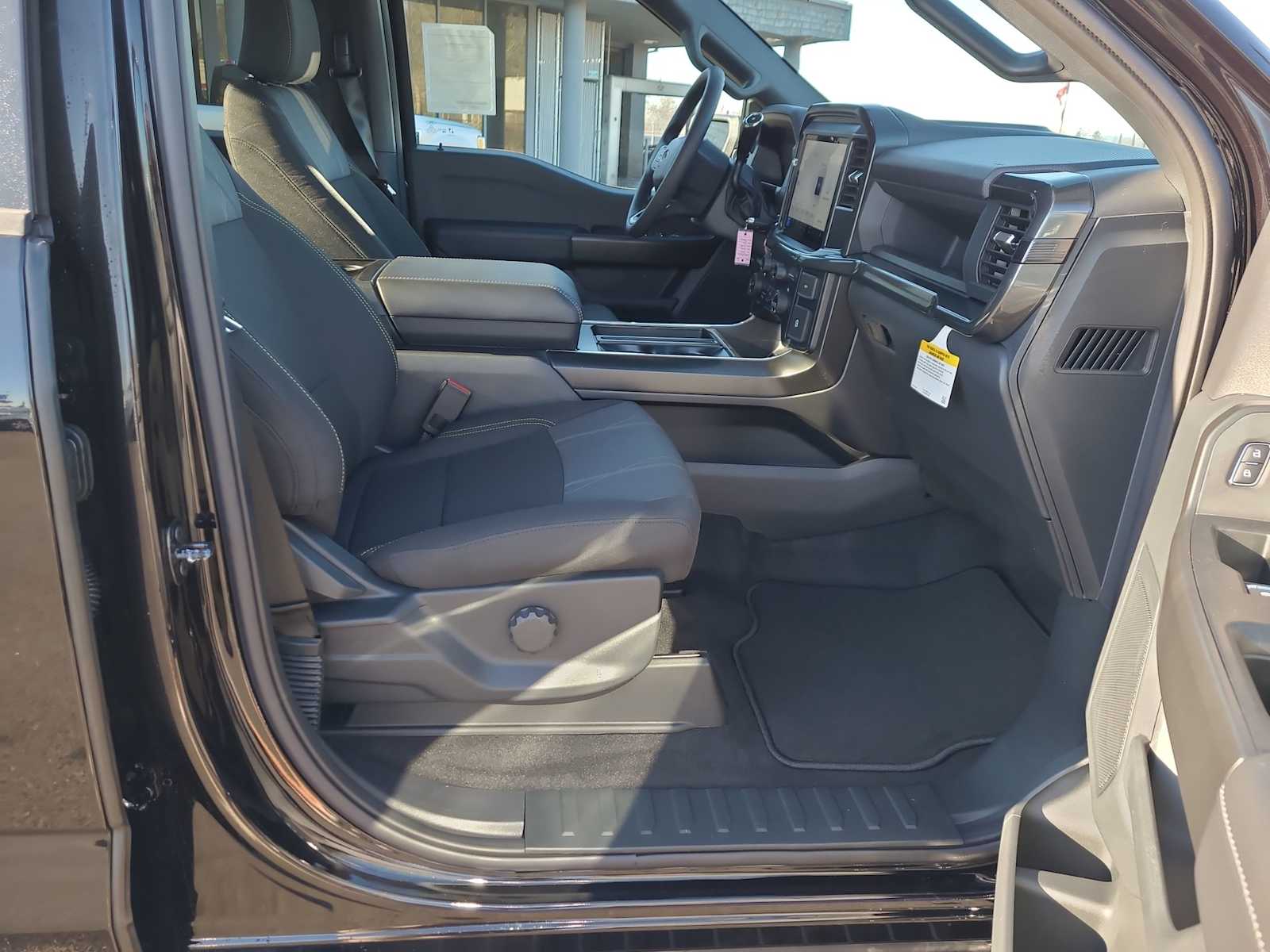 Thumbnail: 2025 Ford F-150 - 22