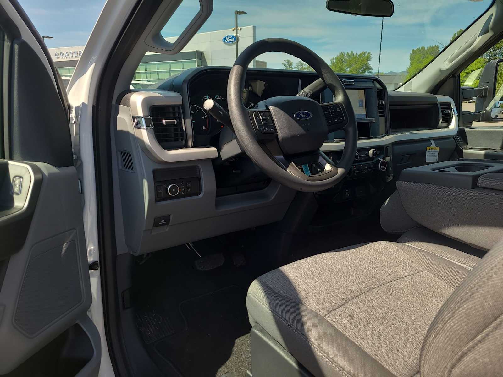 Thumbnail: 2025 Ford F-250 - 10