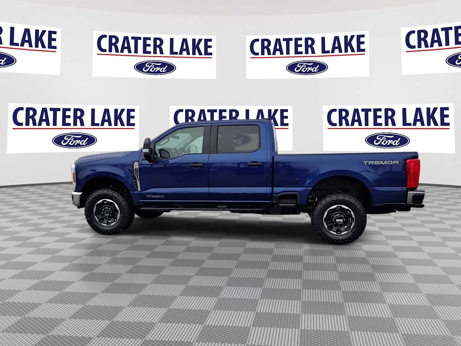 Thumbnail: 2026 Ford F-250 - 5