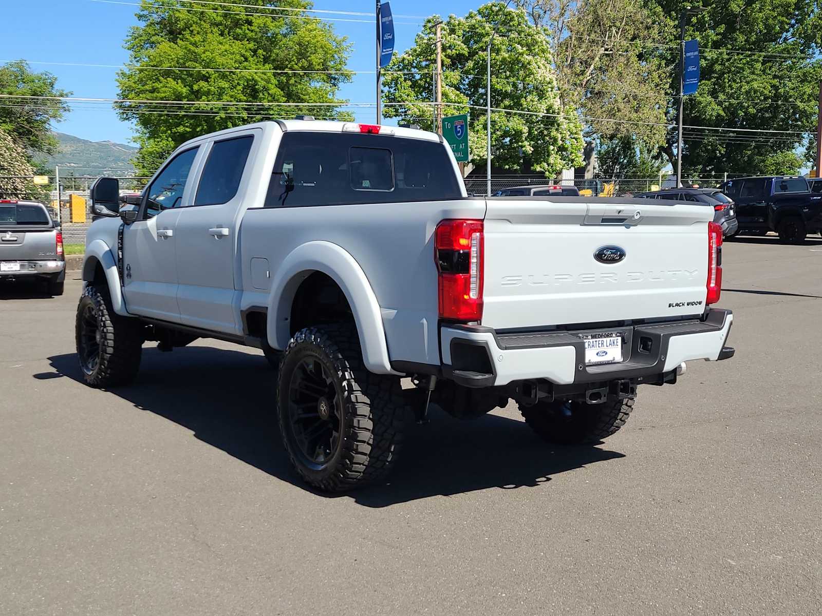 Thumbnail: 2025 Ford F-250 - 12