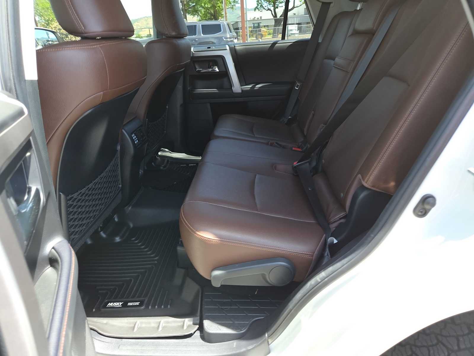 2021 Toyota 4Runner Limited - Photo 21