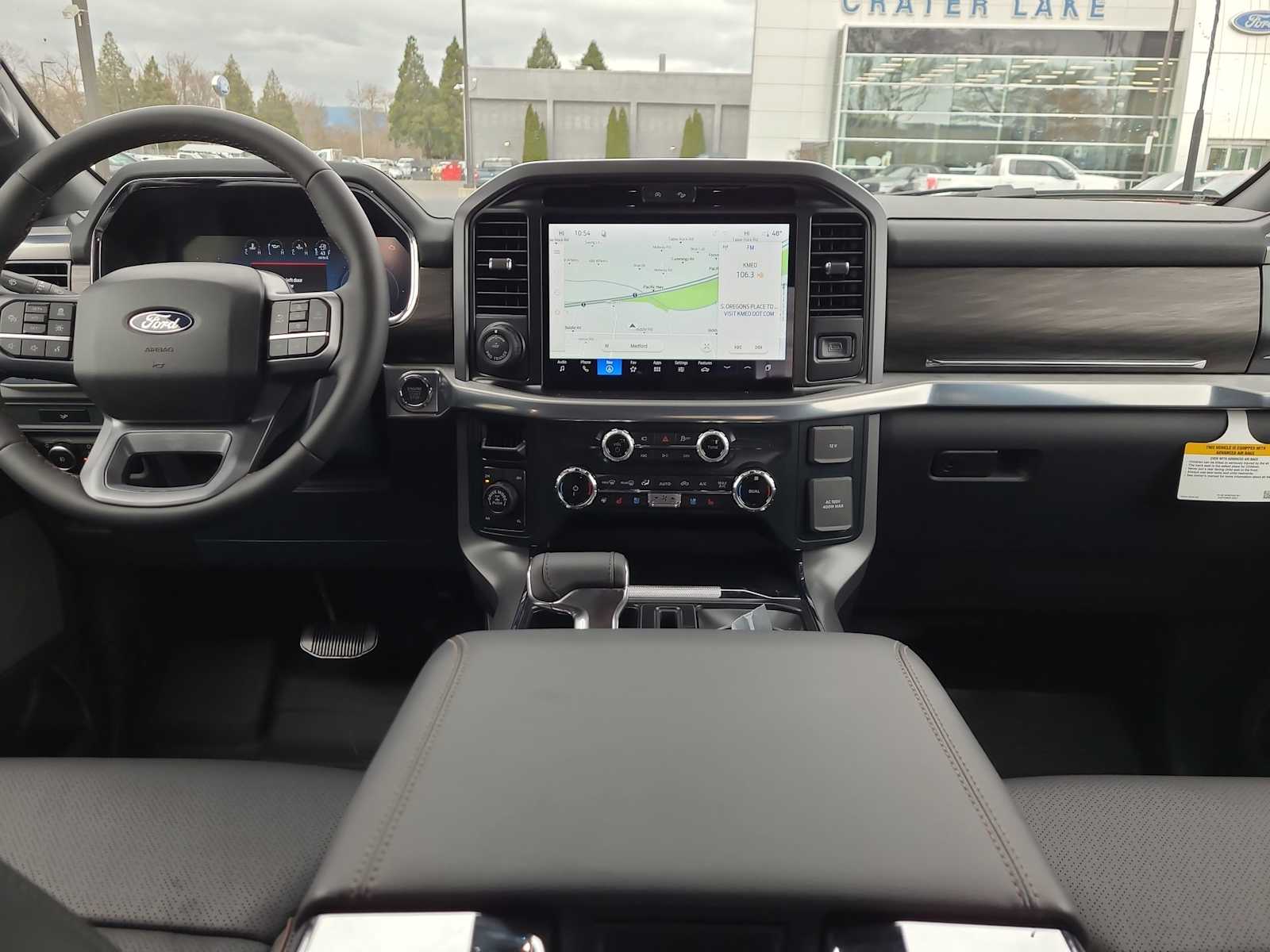 Thumbnail: 2026 Ford F-150 - 18