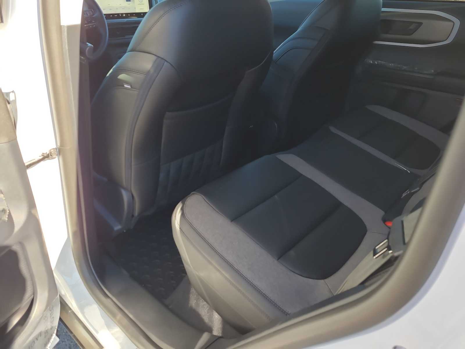 Thumbnail: 2025 Ford Bronco Sport - 20