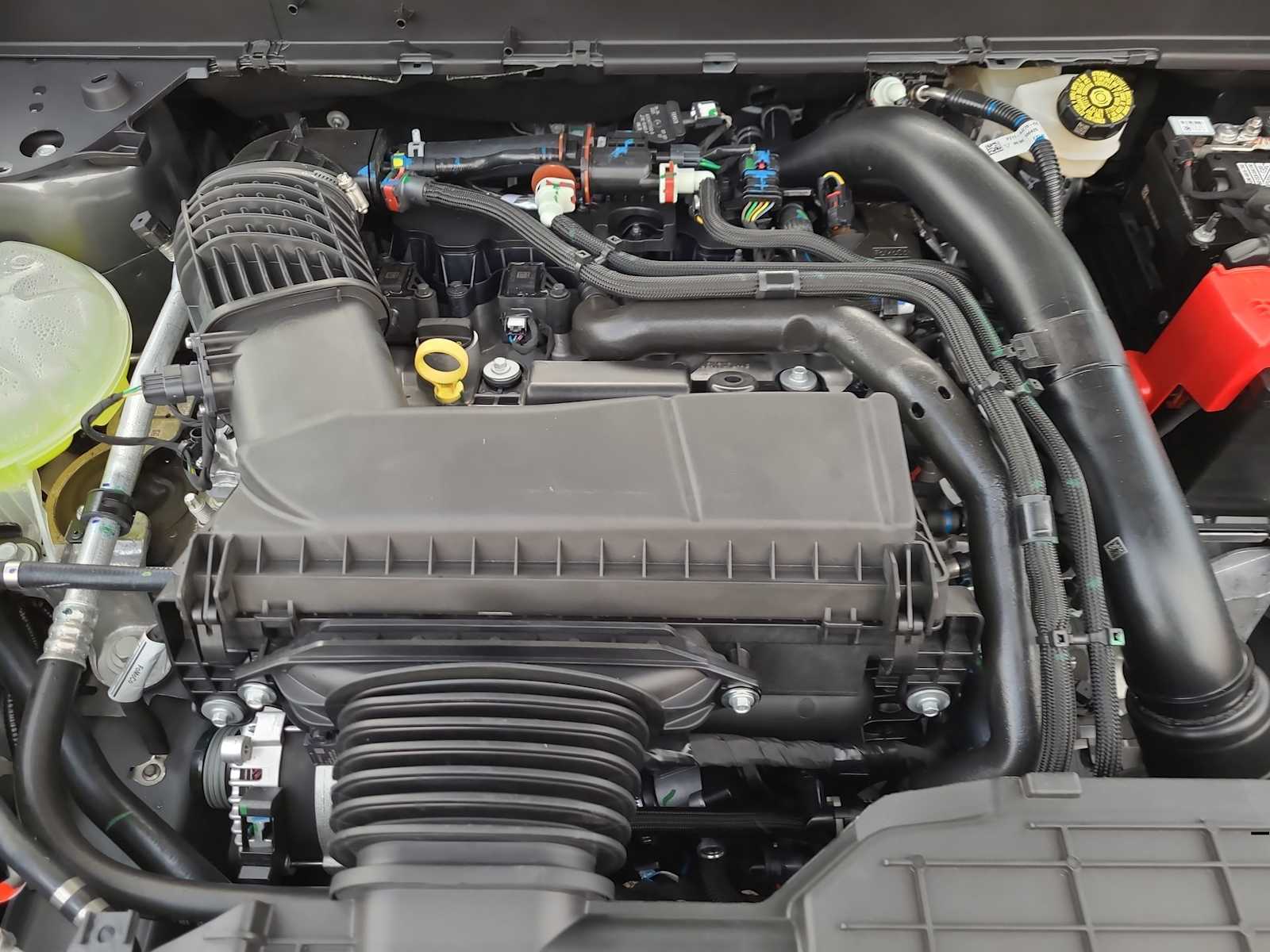 Thumbnail: 2025 Ford Maverick - 17