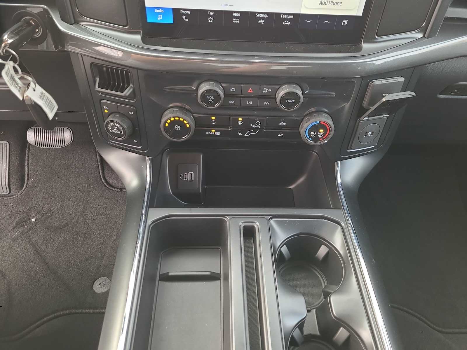 Thumbnail: 2025 Ford F-150 - 25