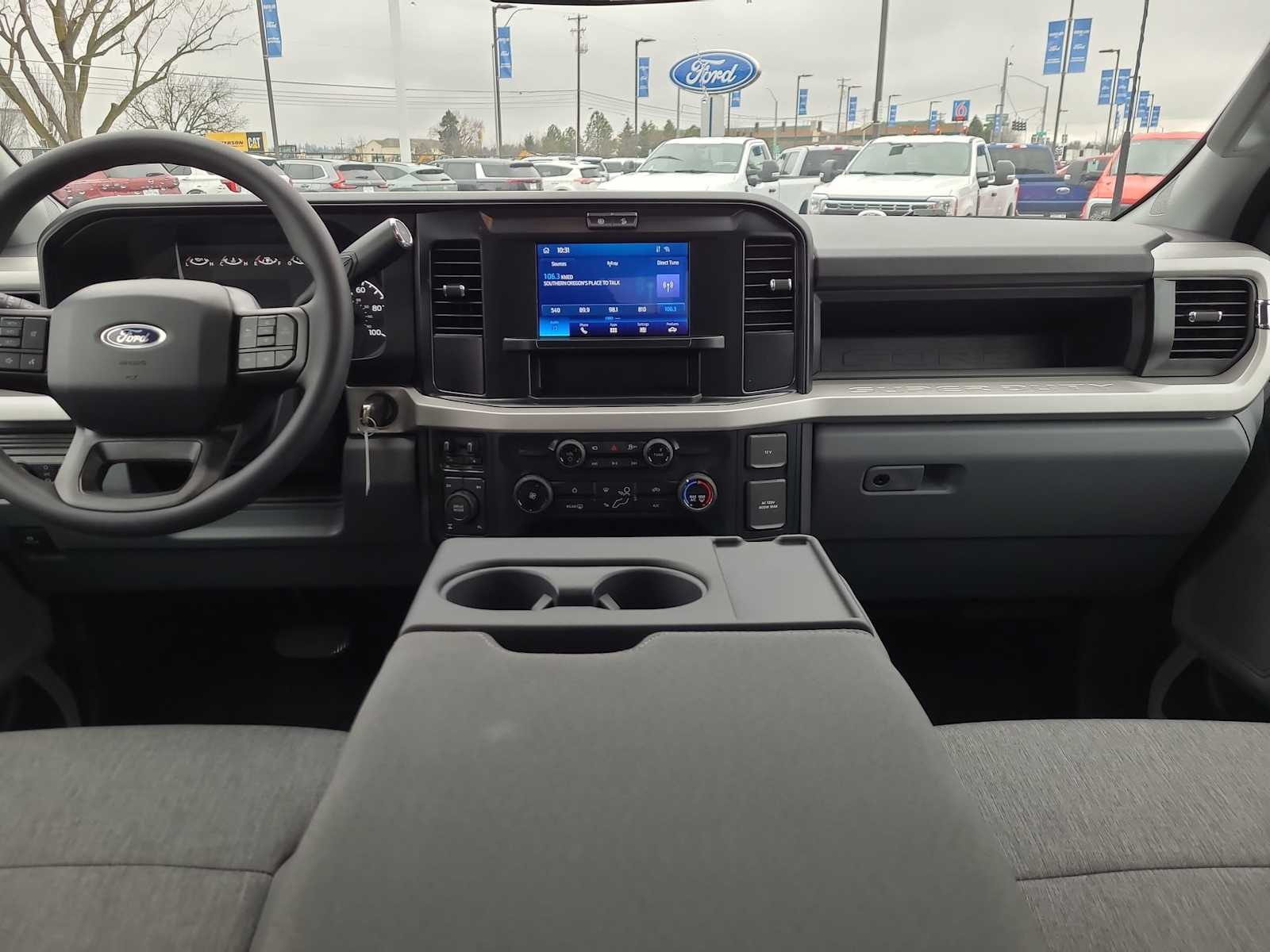 Thumbnail: 2026 Ford F-250 - 18