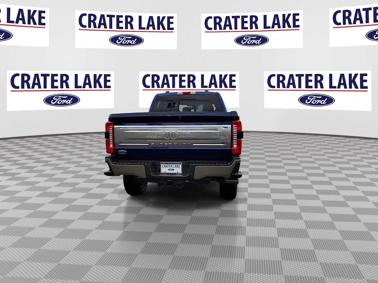 Thumbnail: 2026 Ford F-250 - 7