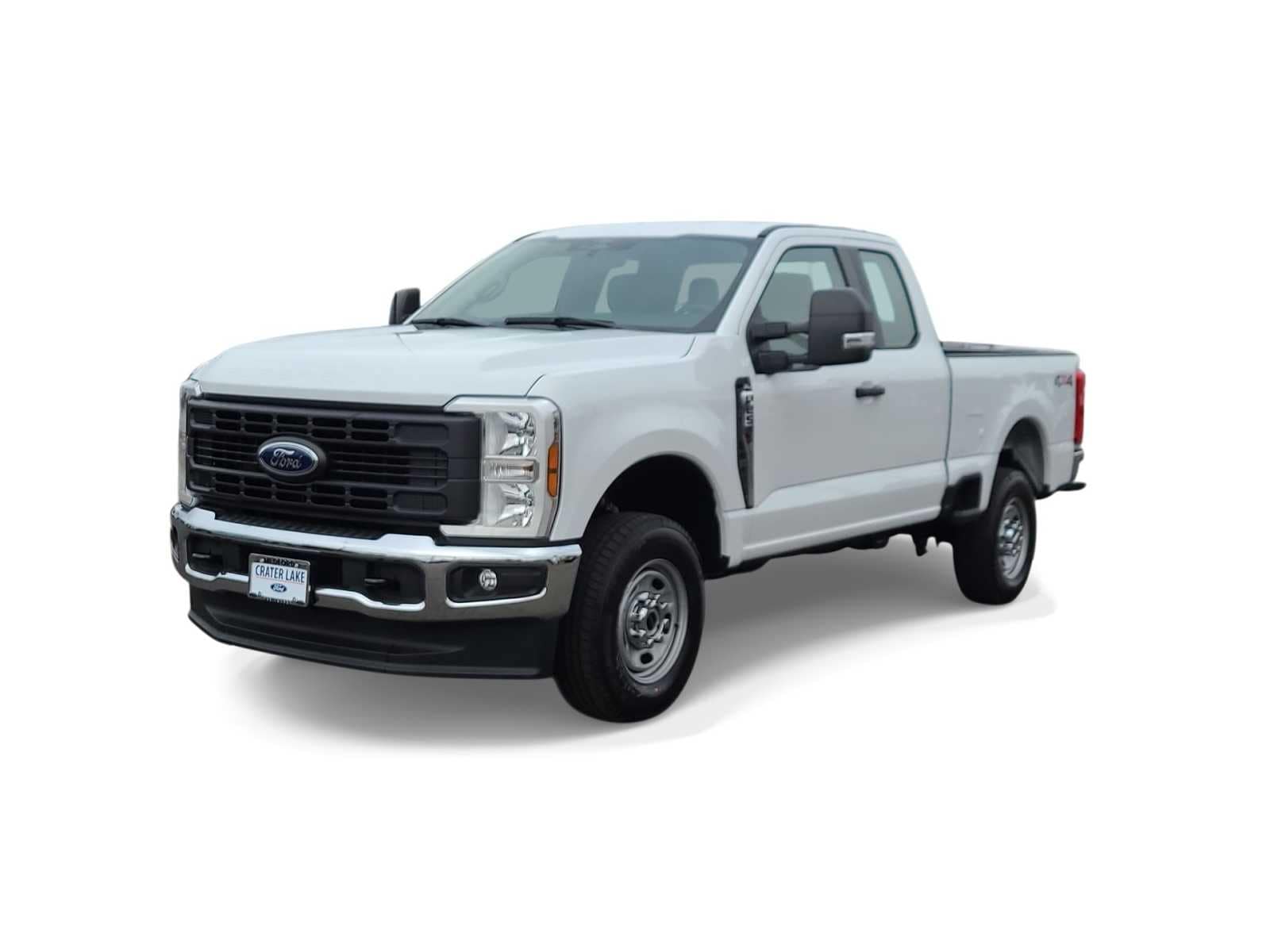 2024 Ford F-250 XL -
                Medford, OR