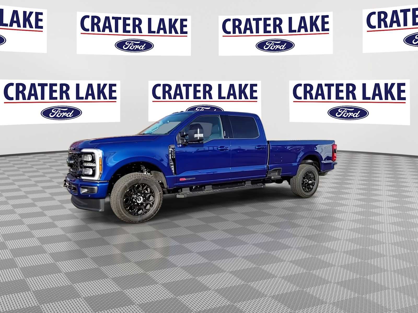 Thumbnail: 2026 Ford F-250 - 4