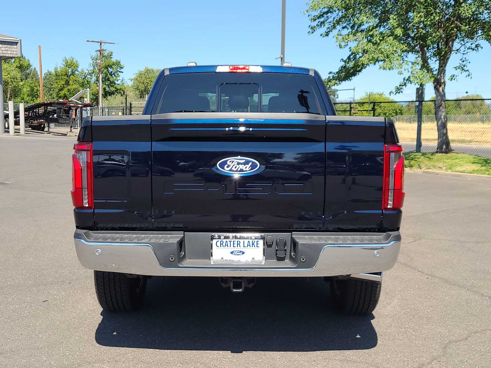 Thumbnail: 2025 Ford F-150 - 13