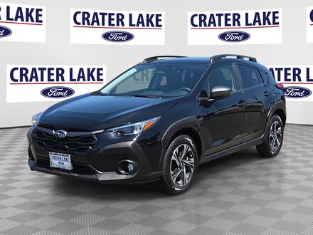 2024 Subaru Crosstrek Premium SUV