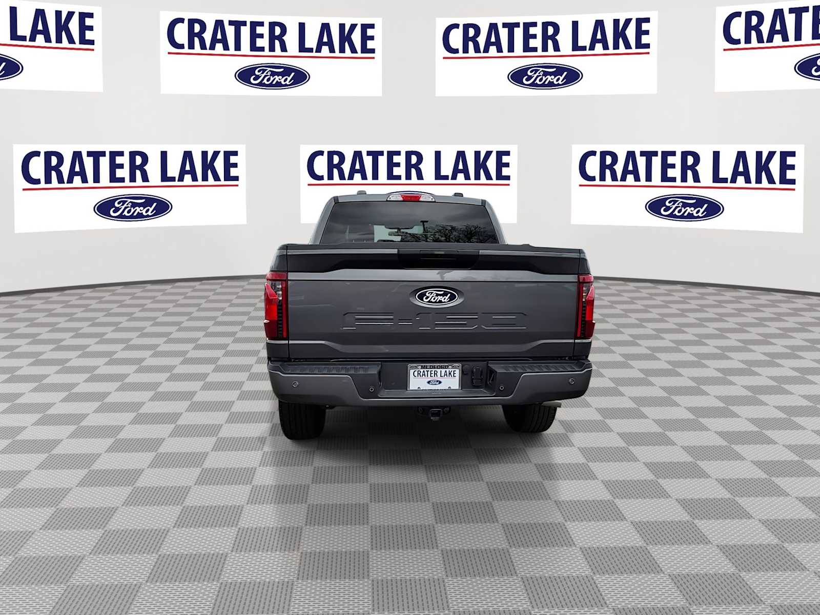 Thumbnail: 2025 Ford F-150 - 7