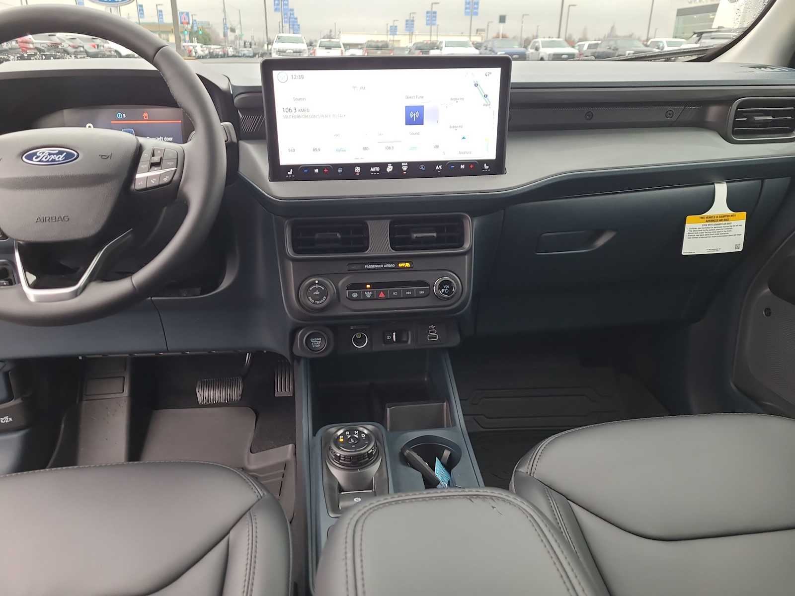 Thumbnail: 2026 Ford Maverick - 18