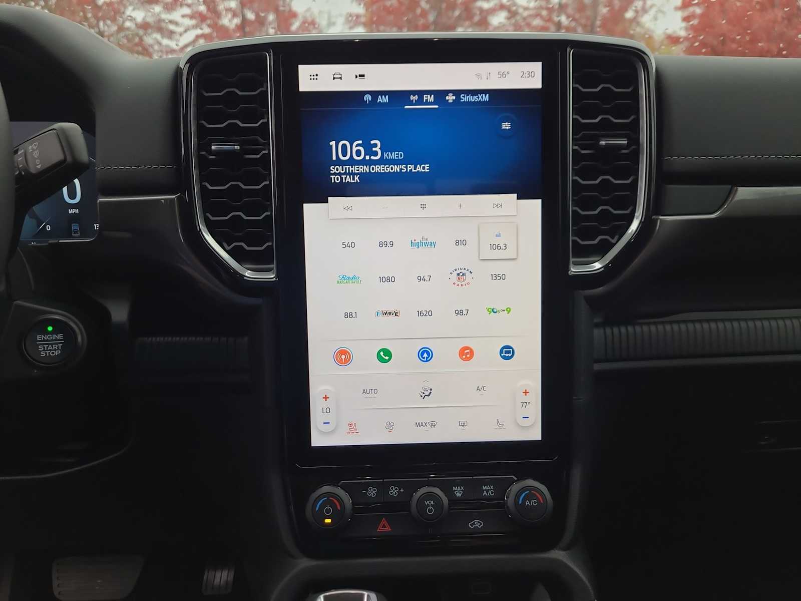 Thumbnail: 2025 Ford Ranger - 24