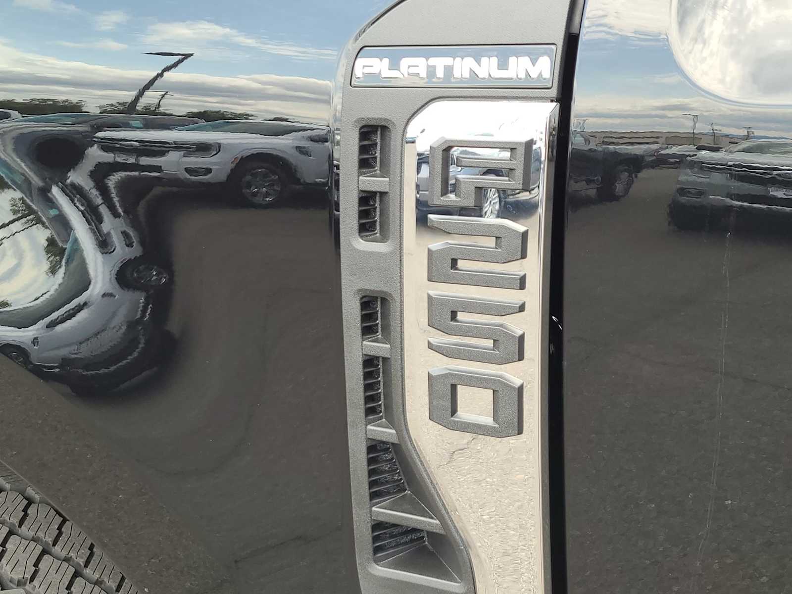 Thumbnail: 2024 Ford F-250 - 15