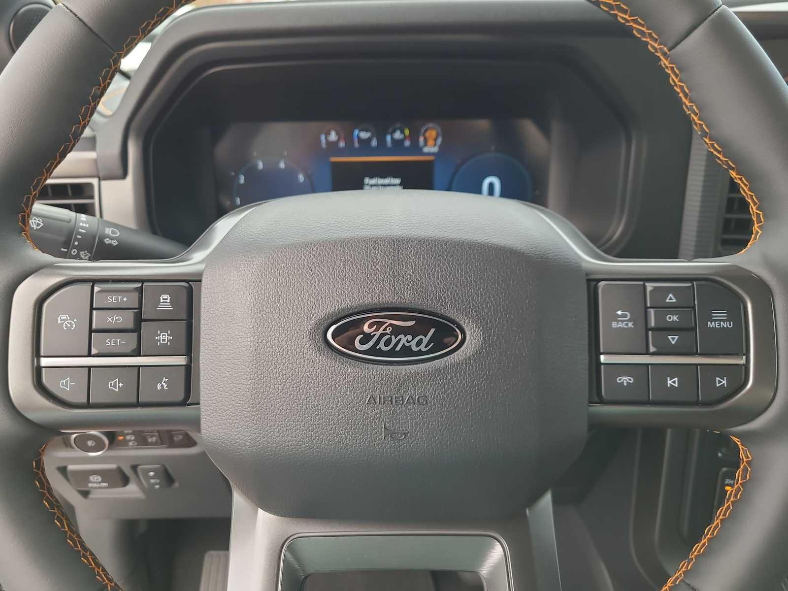 Thumbnail: 2025 Ford F-150 - 23