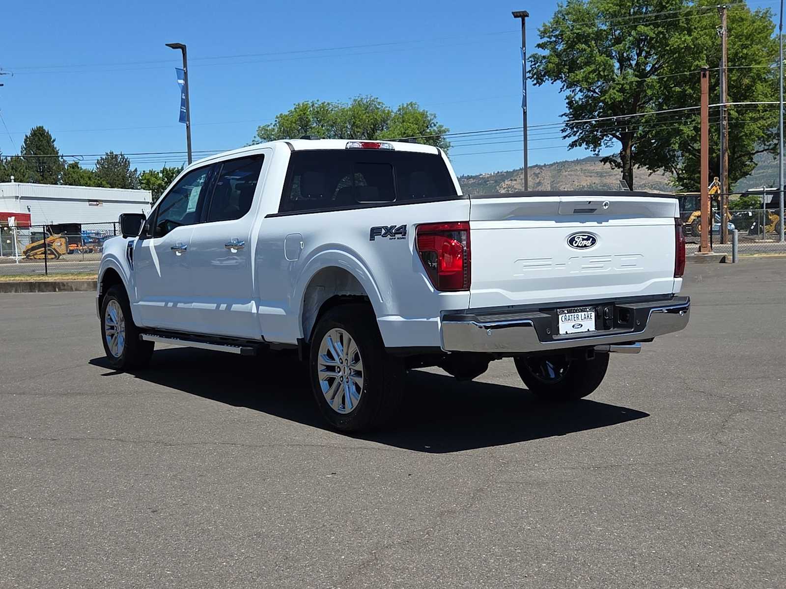 Thumbnail: 2026 Ford F-150 - 12