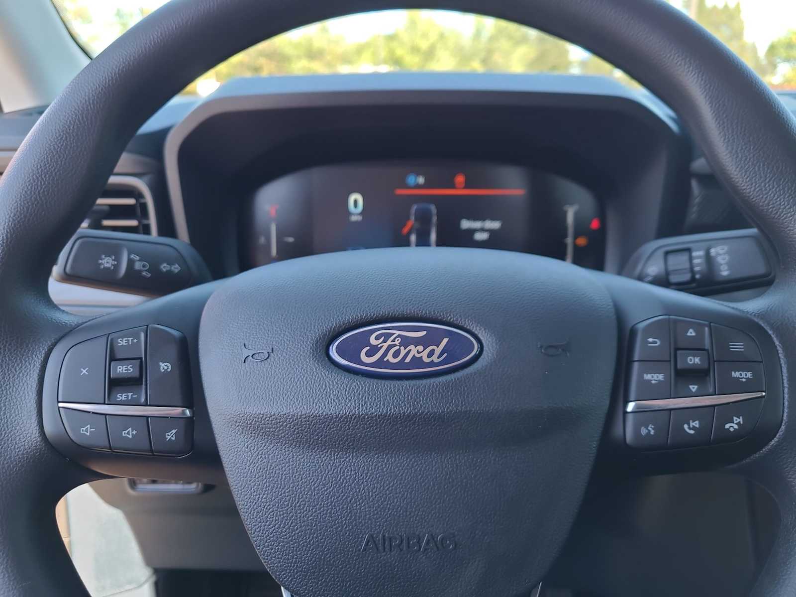 Thumbnail: 2025 Ford Maverick - 23