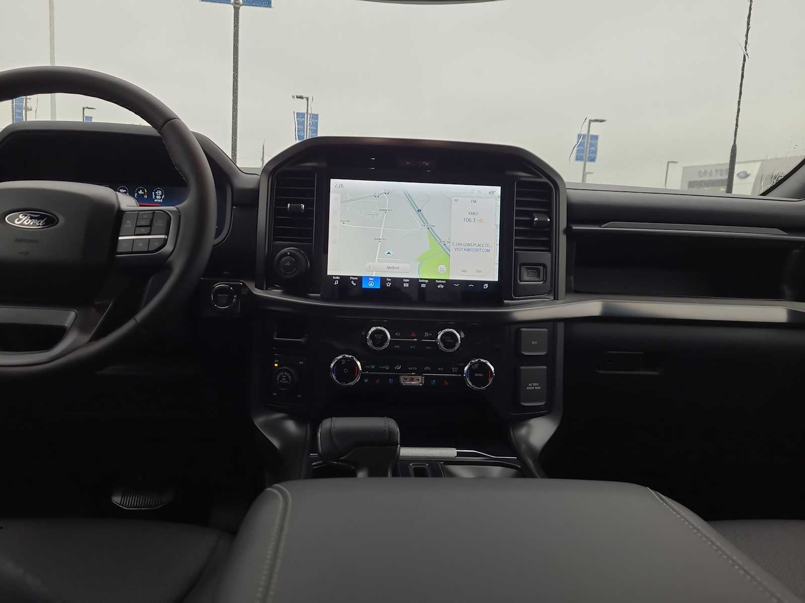 Thumbnail: 2025 Ford F-150 - 18