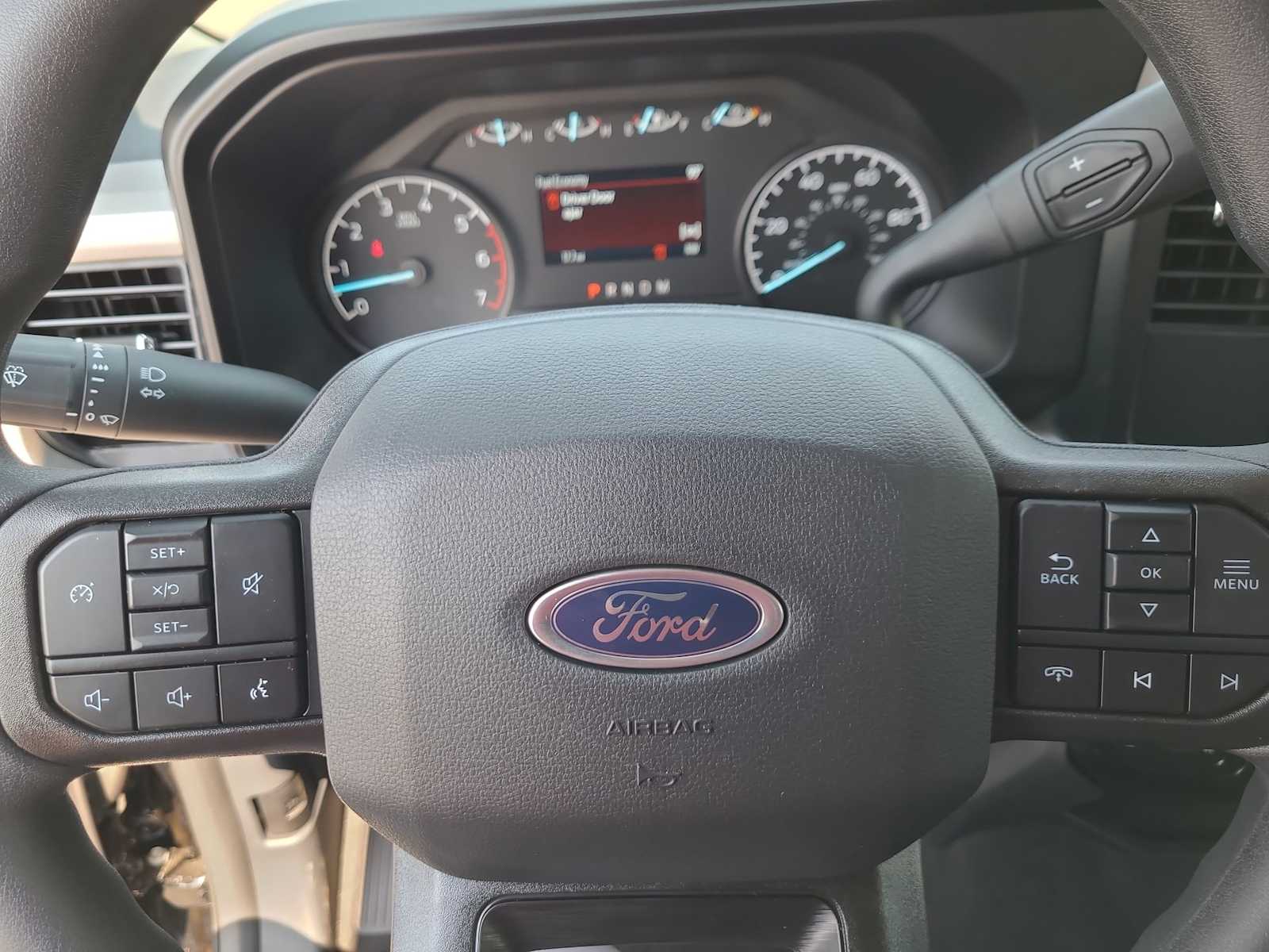 Thumbnail: 2026 Ford F-350 - 23