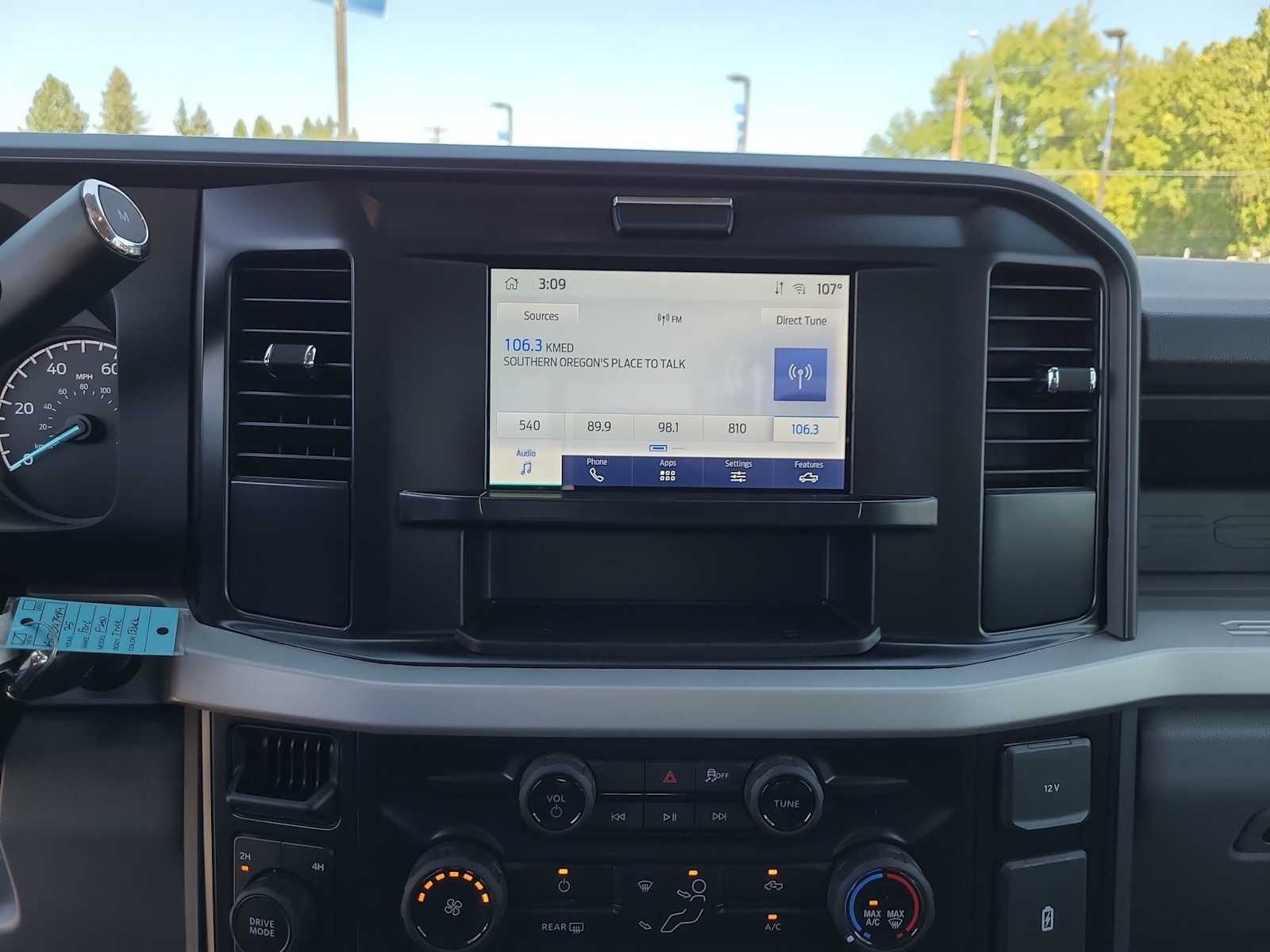 Thumbnail: 2025 Ford F-250 - 24