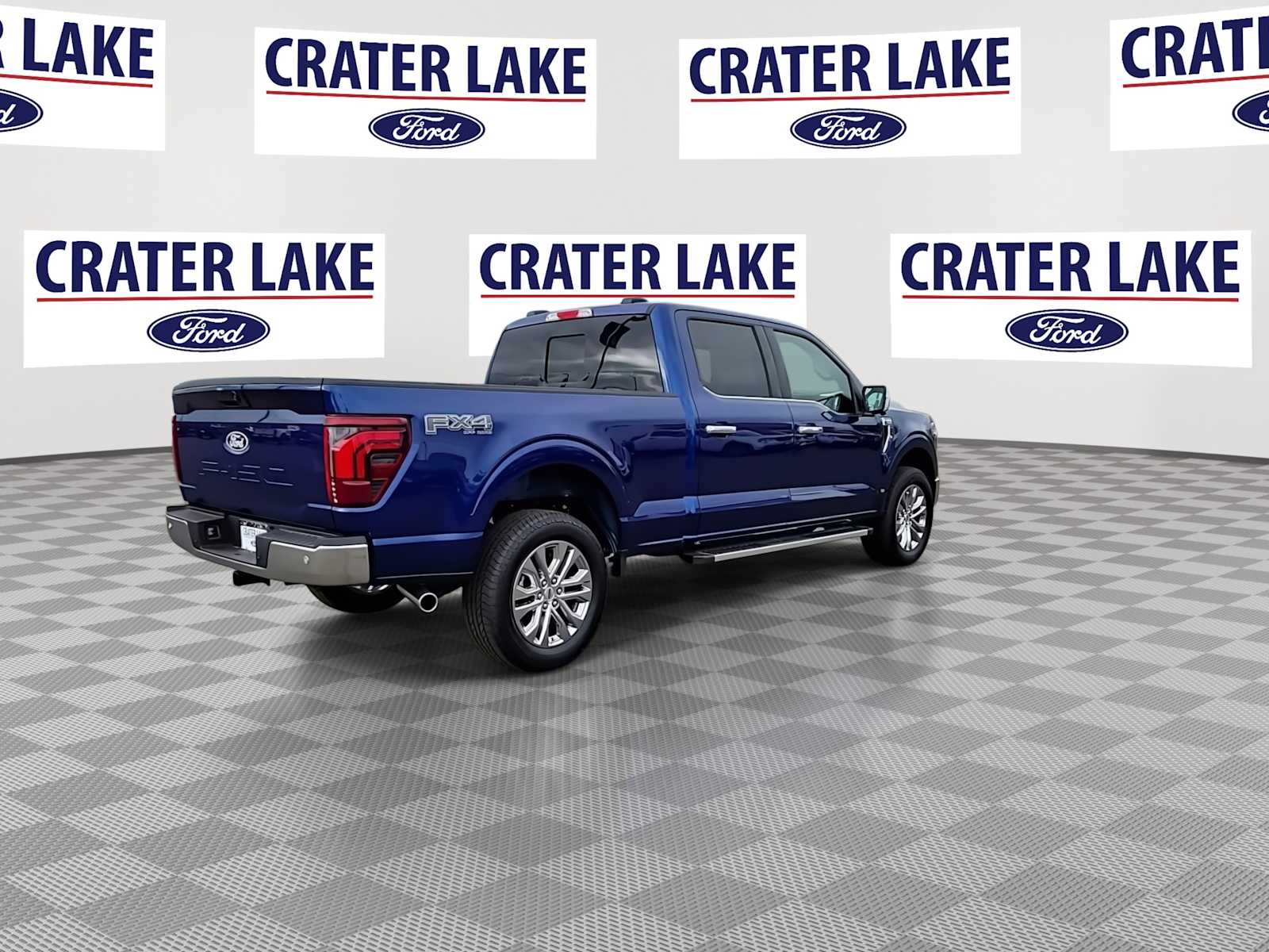 Thumbnail: 2026 Ford F-150 - 8