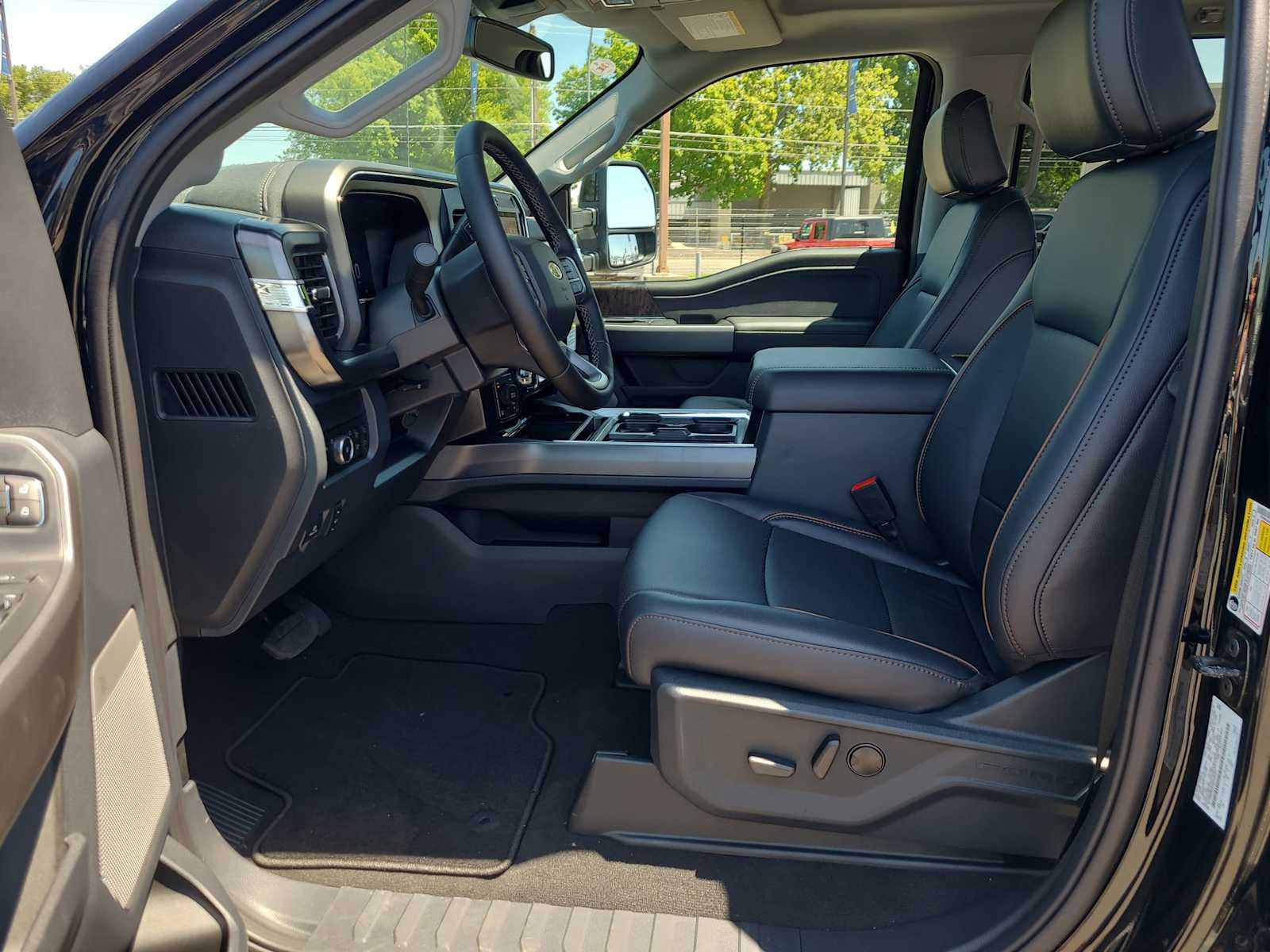 Thumbnail: 2025 Ford F-250 - 19