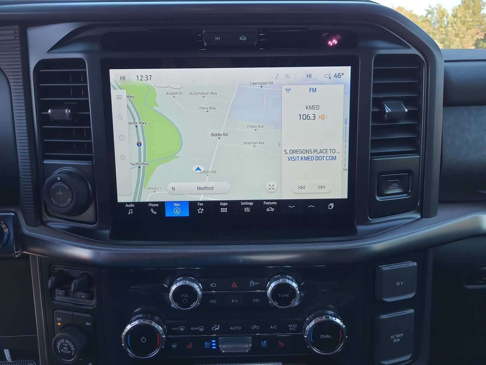 Thumbnail: 2025 Ford F-150 - 24