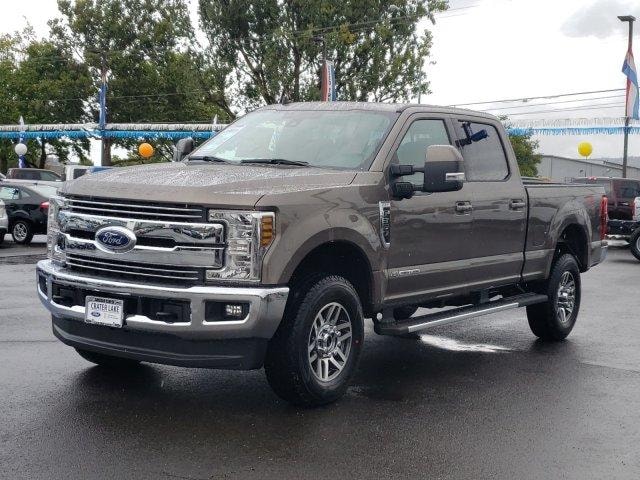 New Ford F 350 For Sale In Medford Or Crater Lake Ford