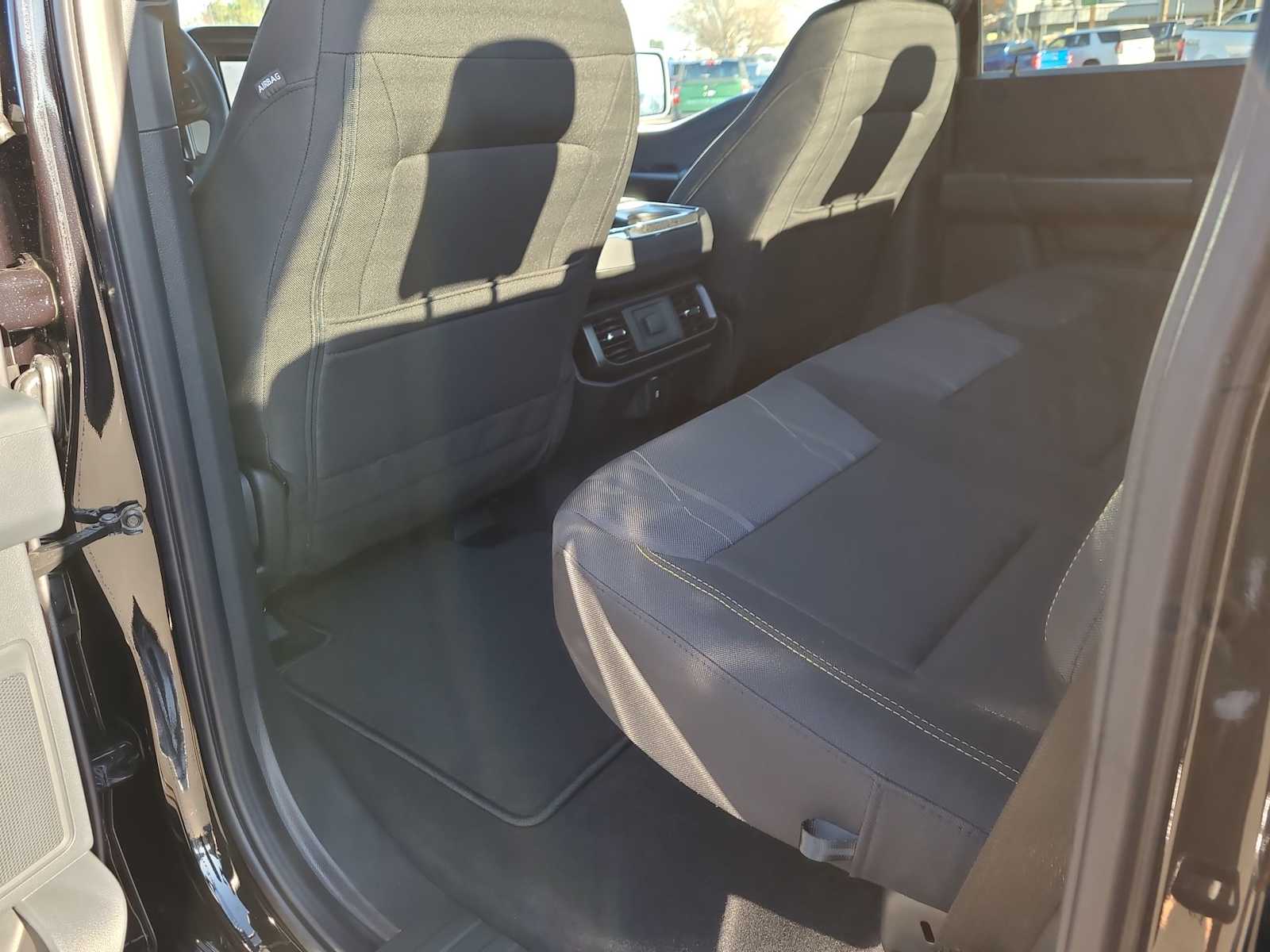 Thumbnail: 2025 Ford F-150 - 20