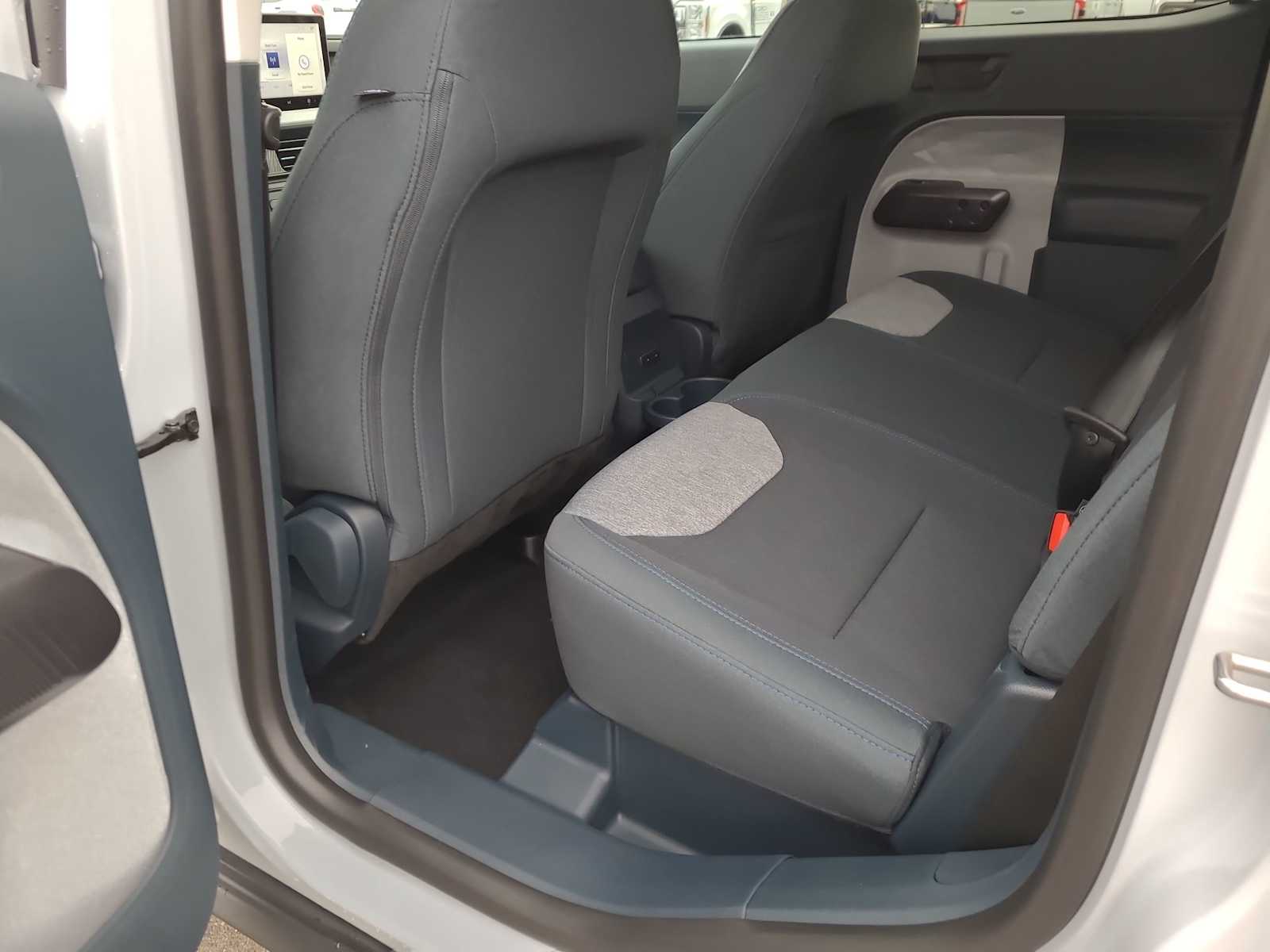 Thumbnail: 2026 Ford Maverick - 20