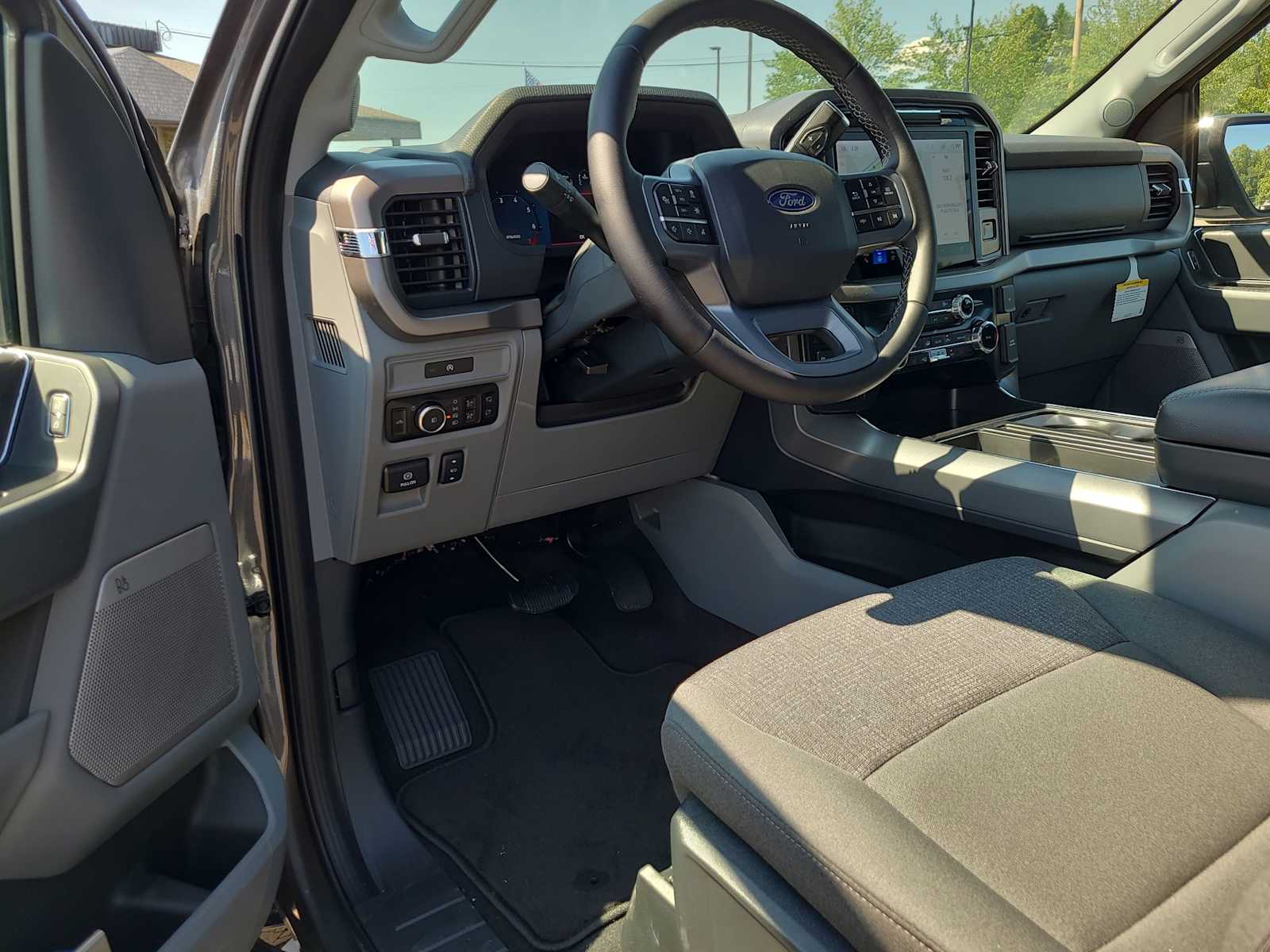 Thumbnail: 2025 Ford F-150 - 10