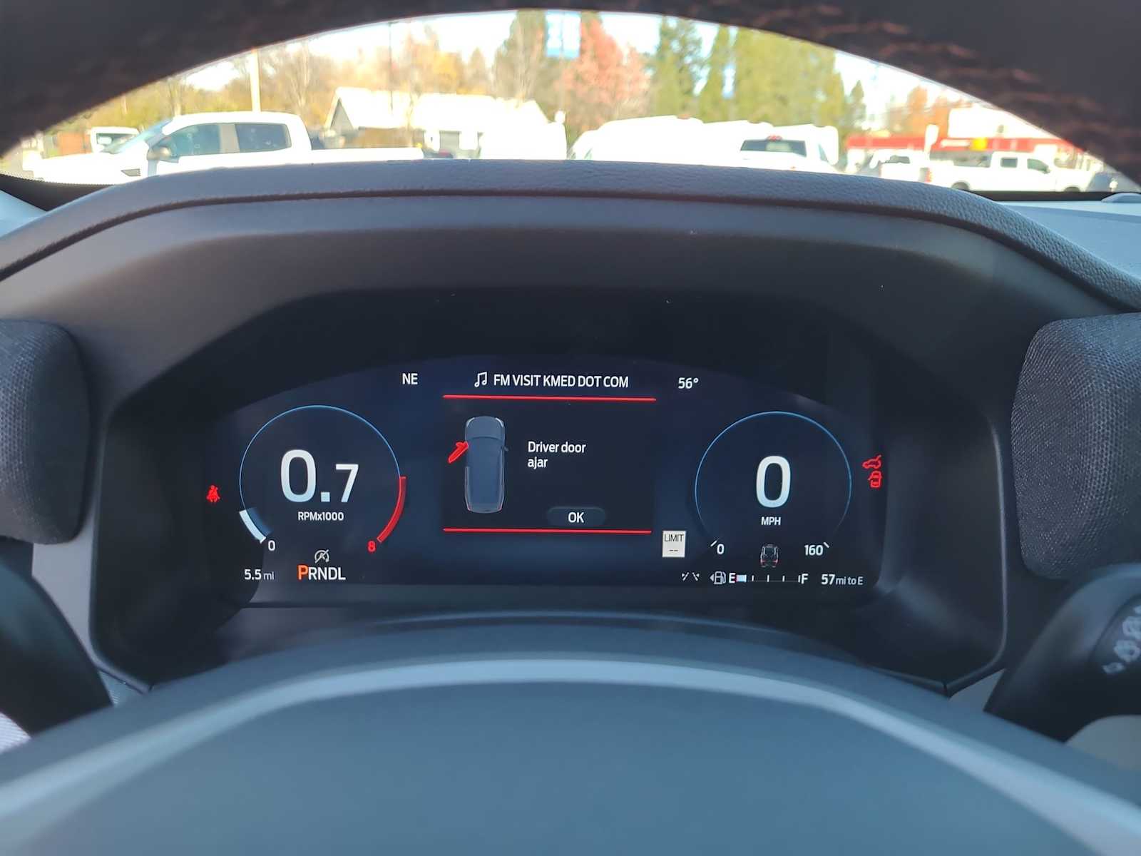 Thumbnail: 2026 Ford Explorer - 26