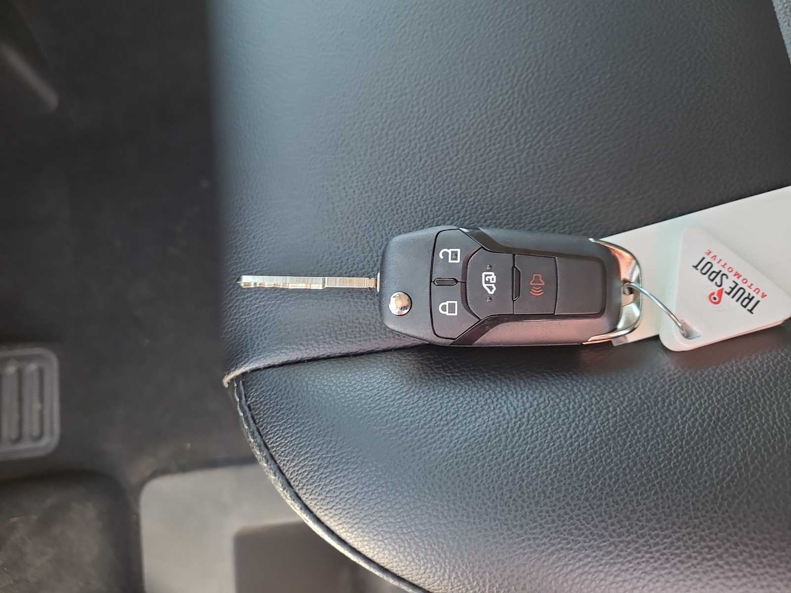 Thumbnail: 2025 Ford Transit Series - 28