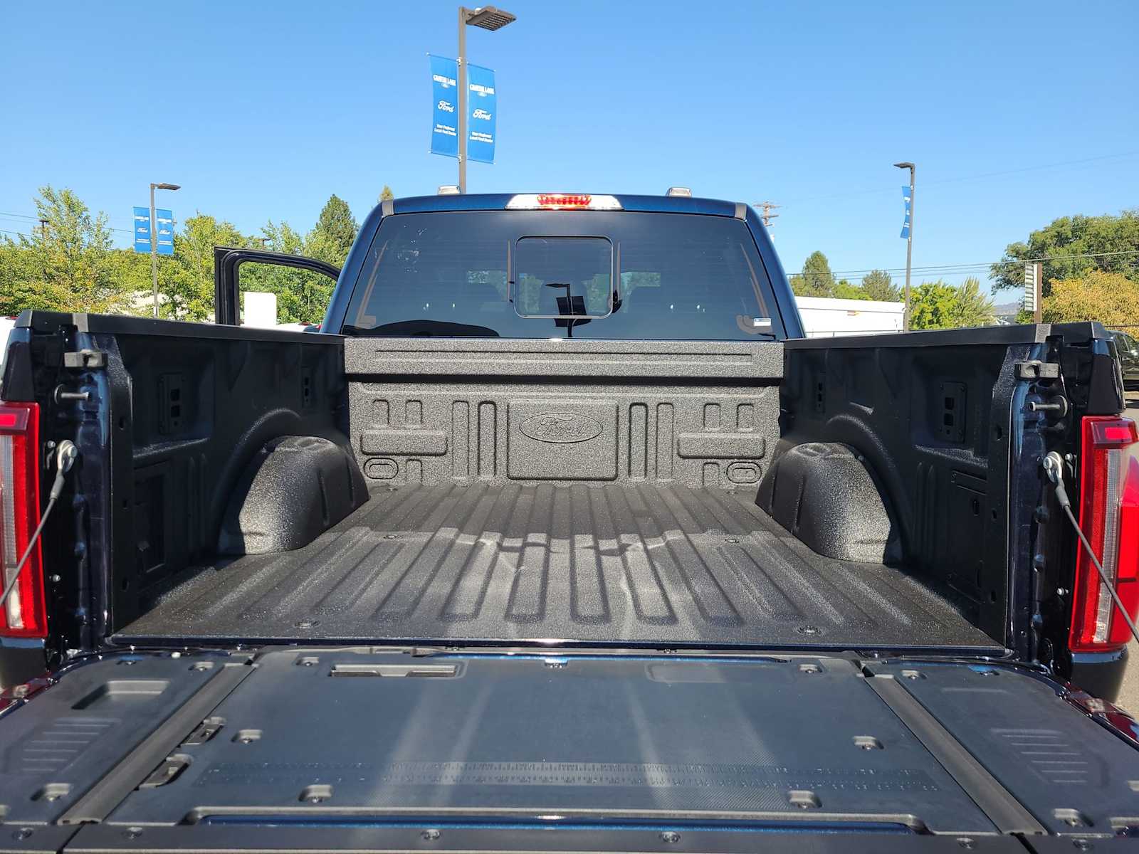 Thumbnail: 2025 Ford F-150 - 27