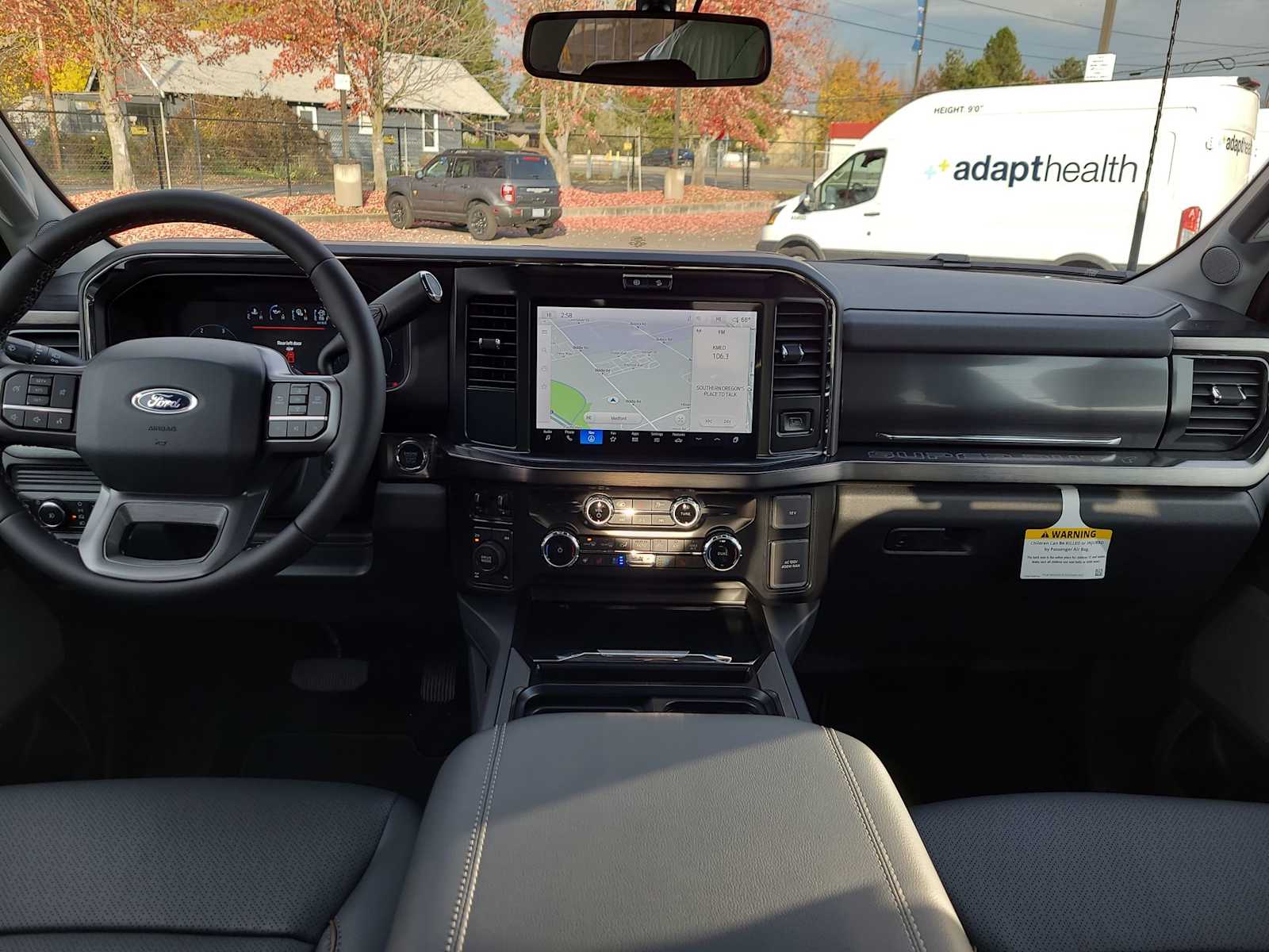 Thumbnail: 2026 Ford F-250 - 18