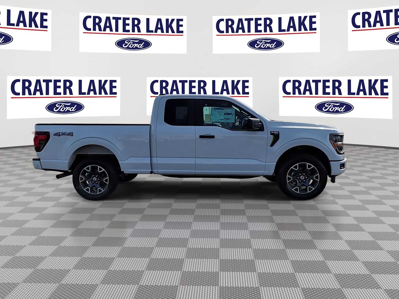 Thumbnail: 2025 Ford F-150 - 9