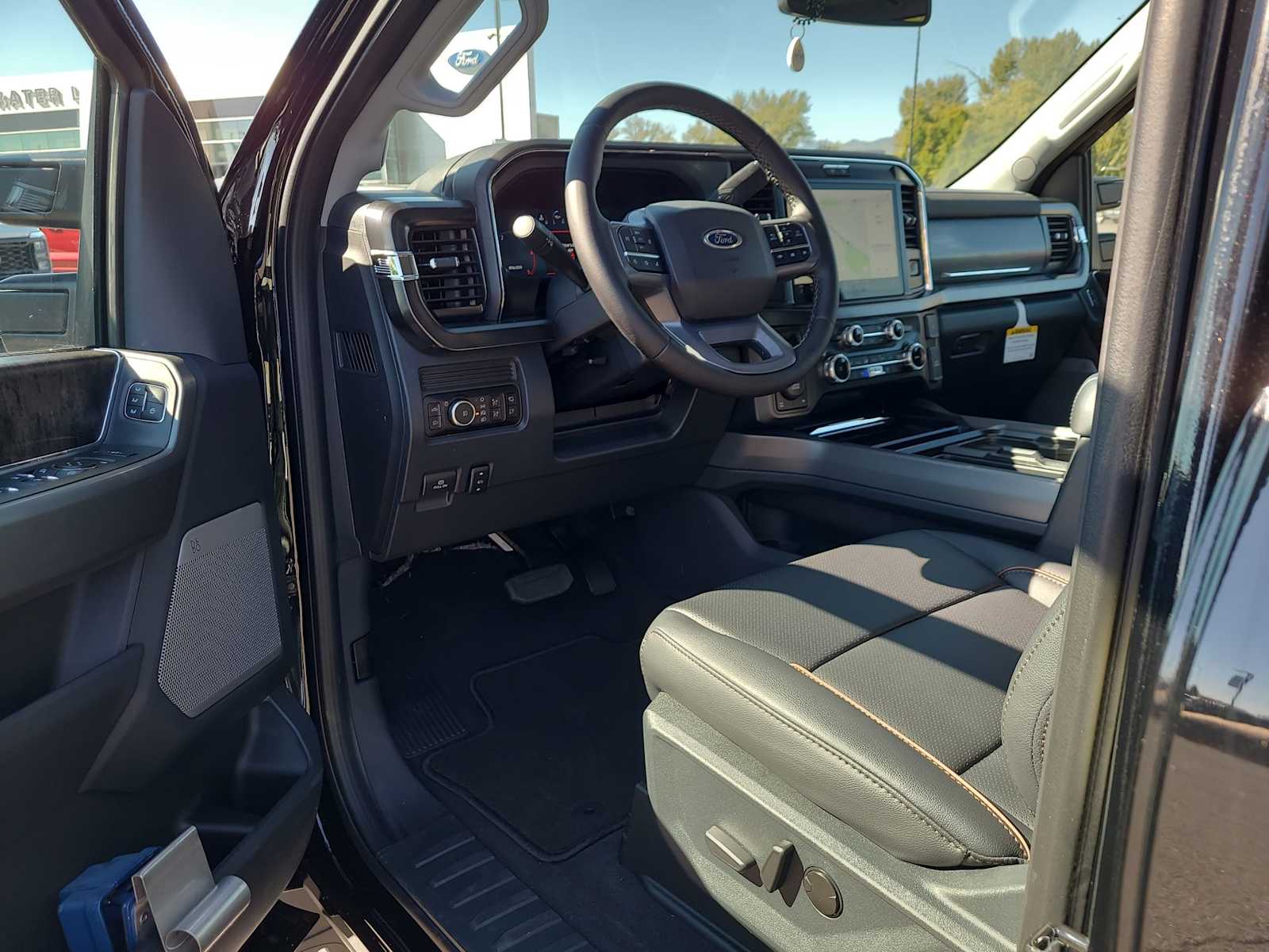 Thumbnail: 2026 Ford F-250 - 10