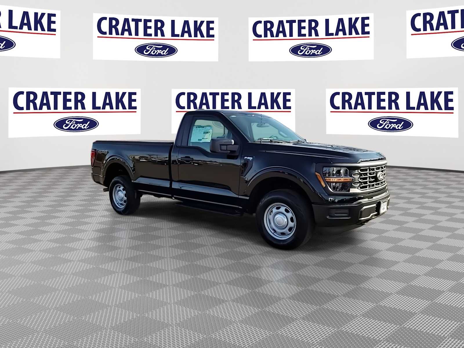 Thumbnail: 2025 Ford F-150 - 2