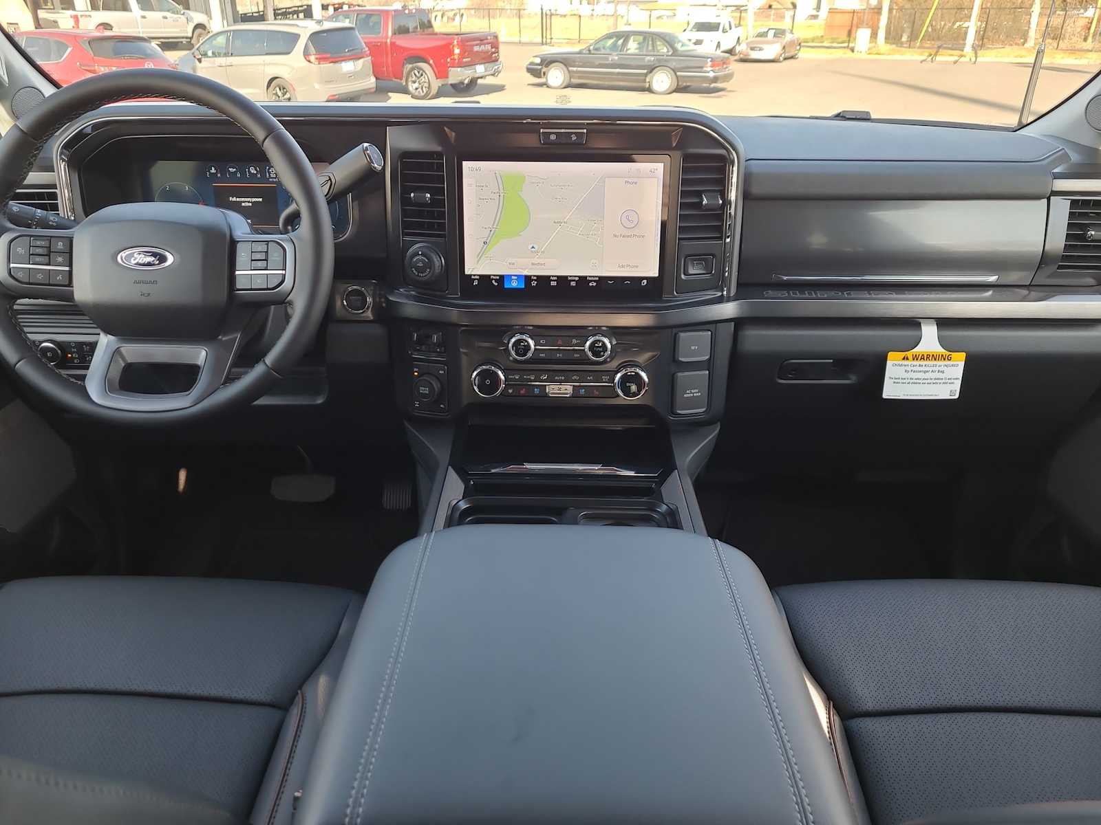 Thumbnail: 2026 Ford F-250 - 18