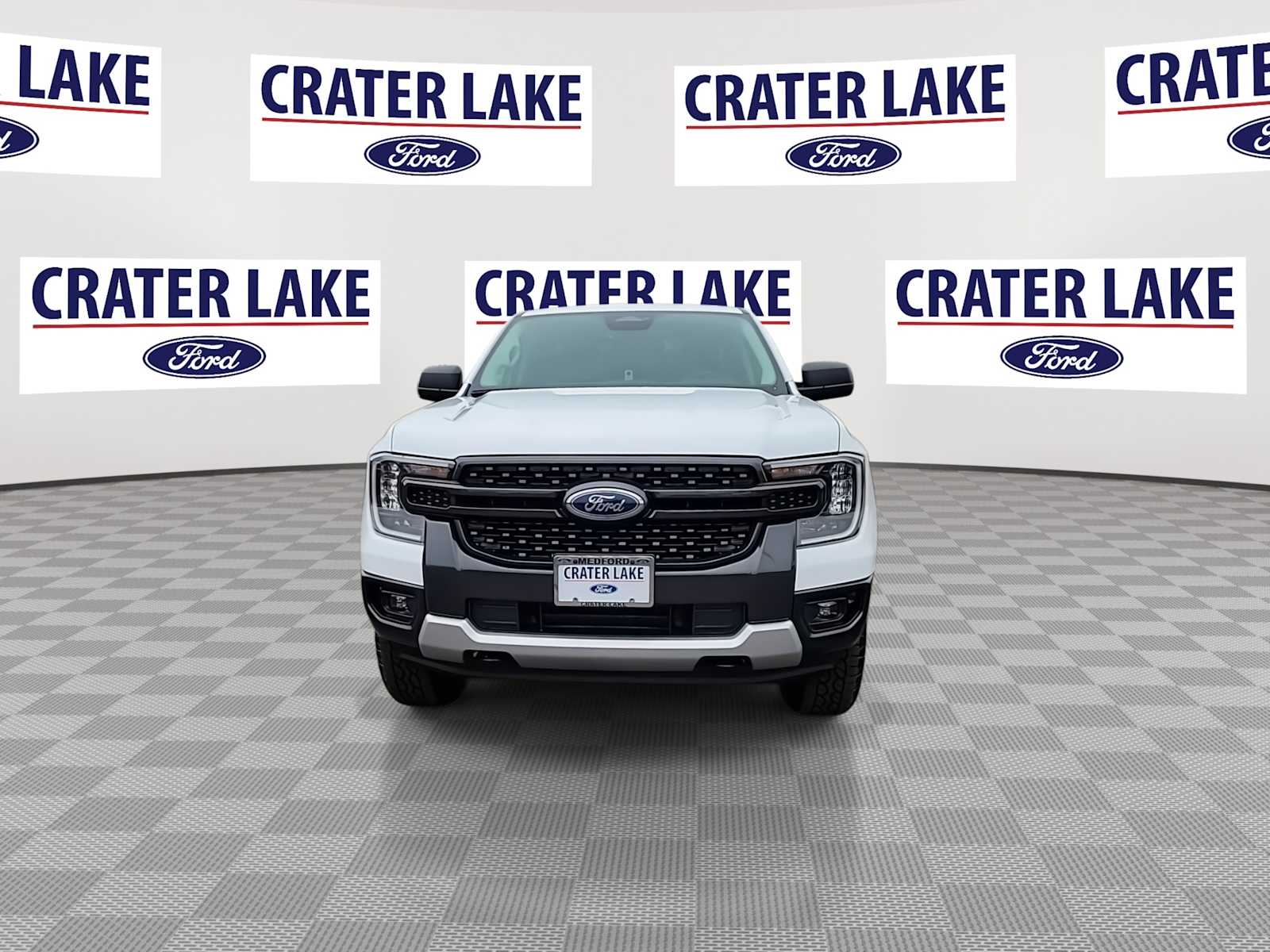 Thumbnail: 2025 Ford Ranger - 3