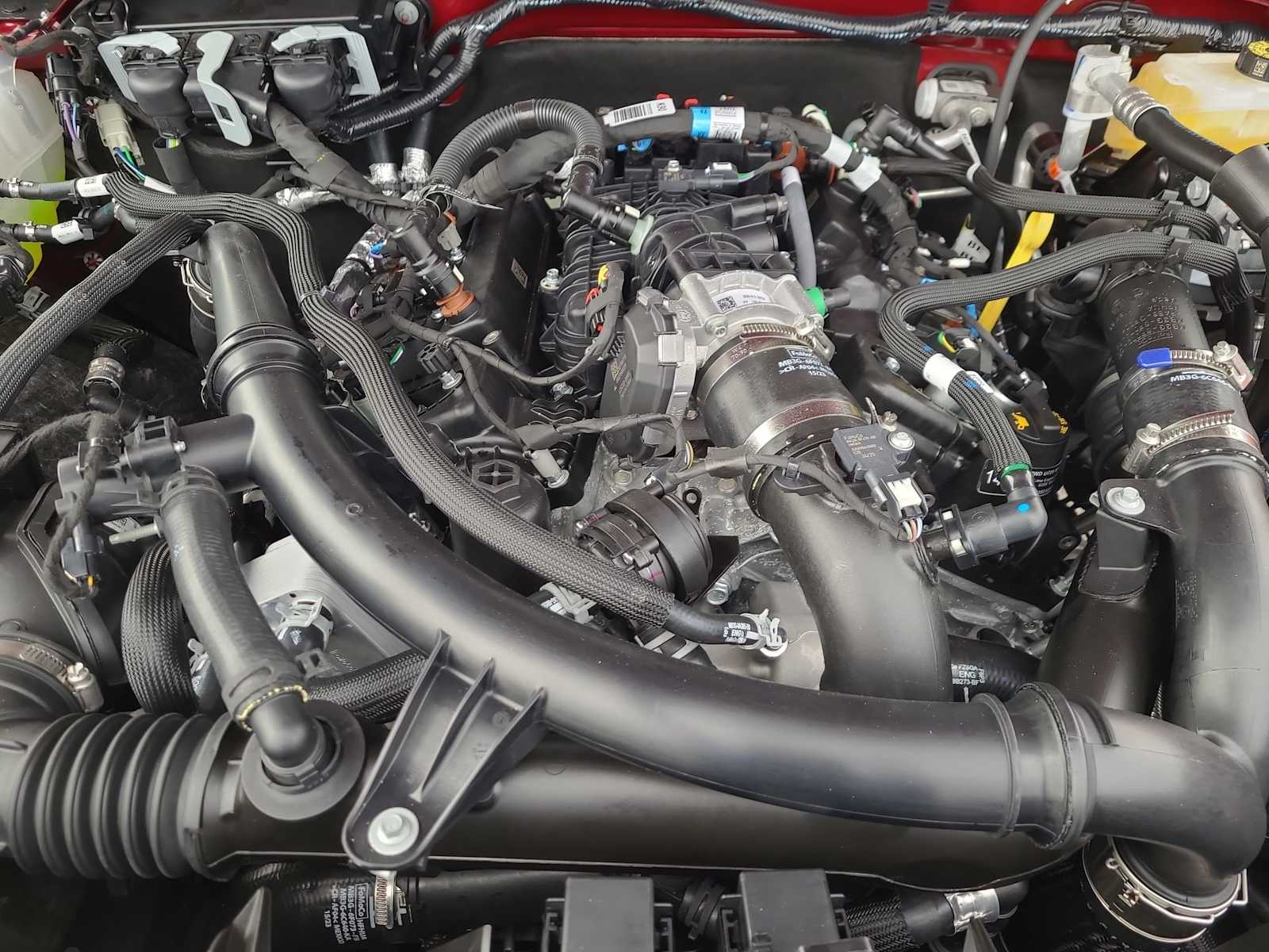 Thumbnail: 2025 Ford Bronco - 17