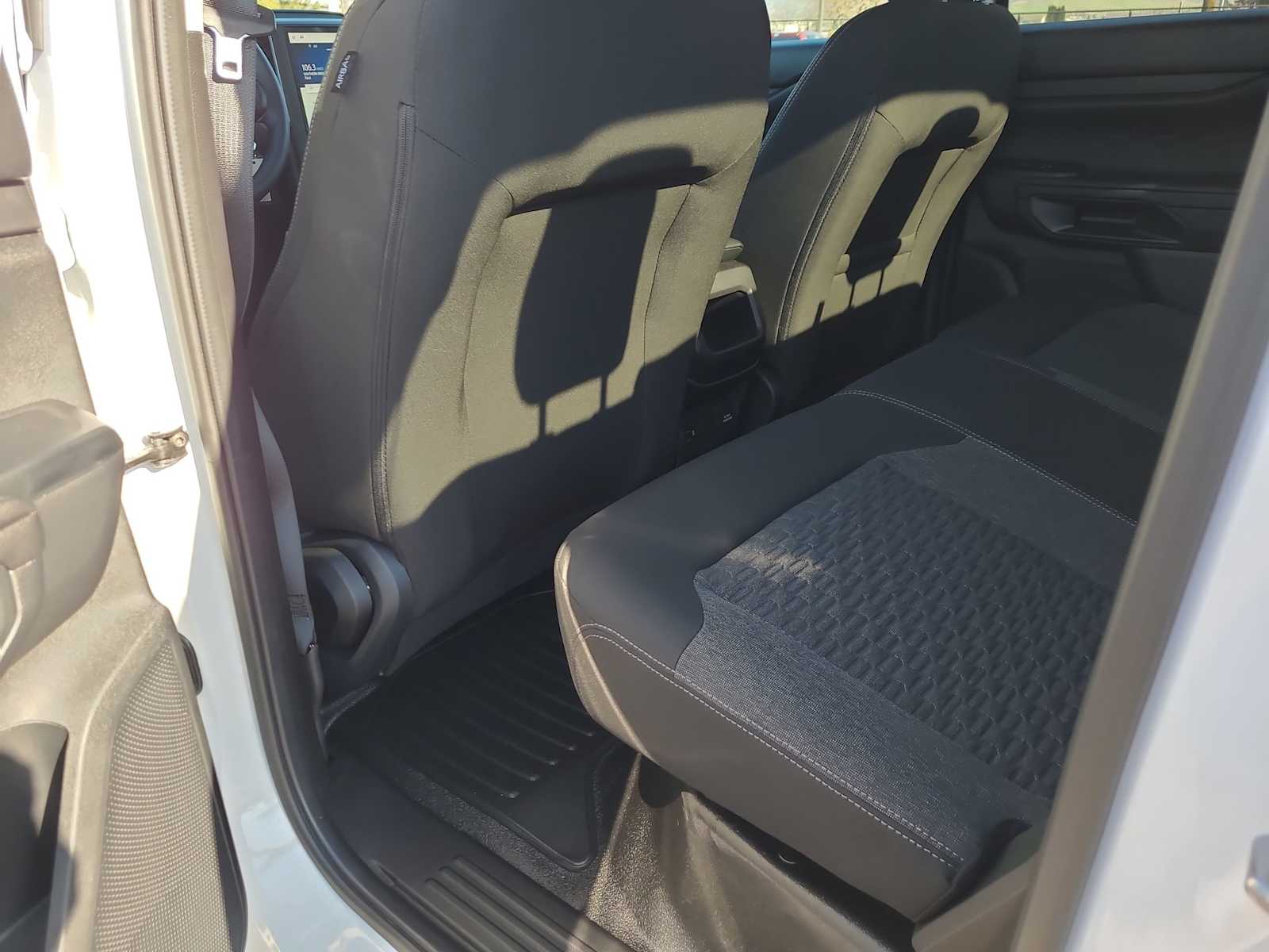 Thumbnail: 2025 Ford Ranger - 20