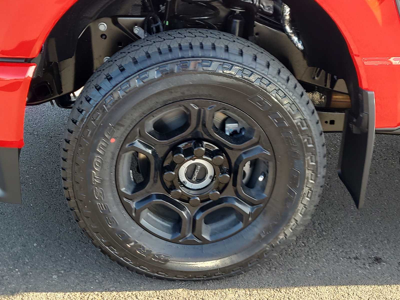 Thumbnail: 2026 Ford F-350 - 16