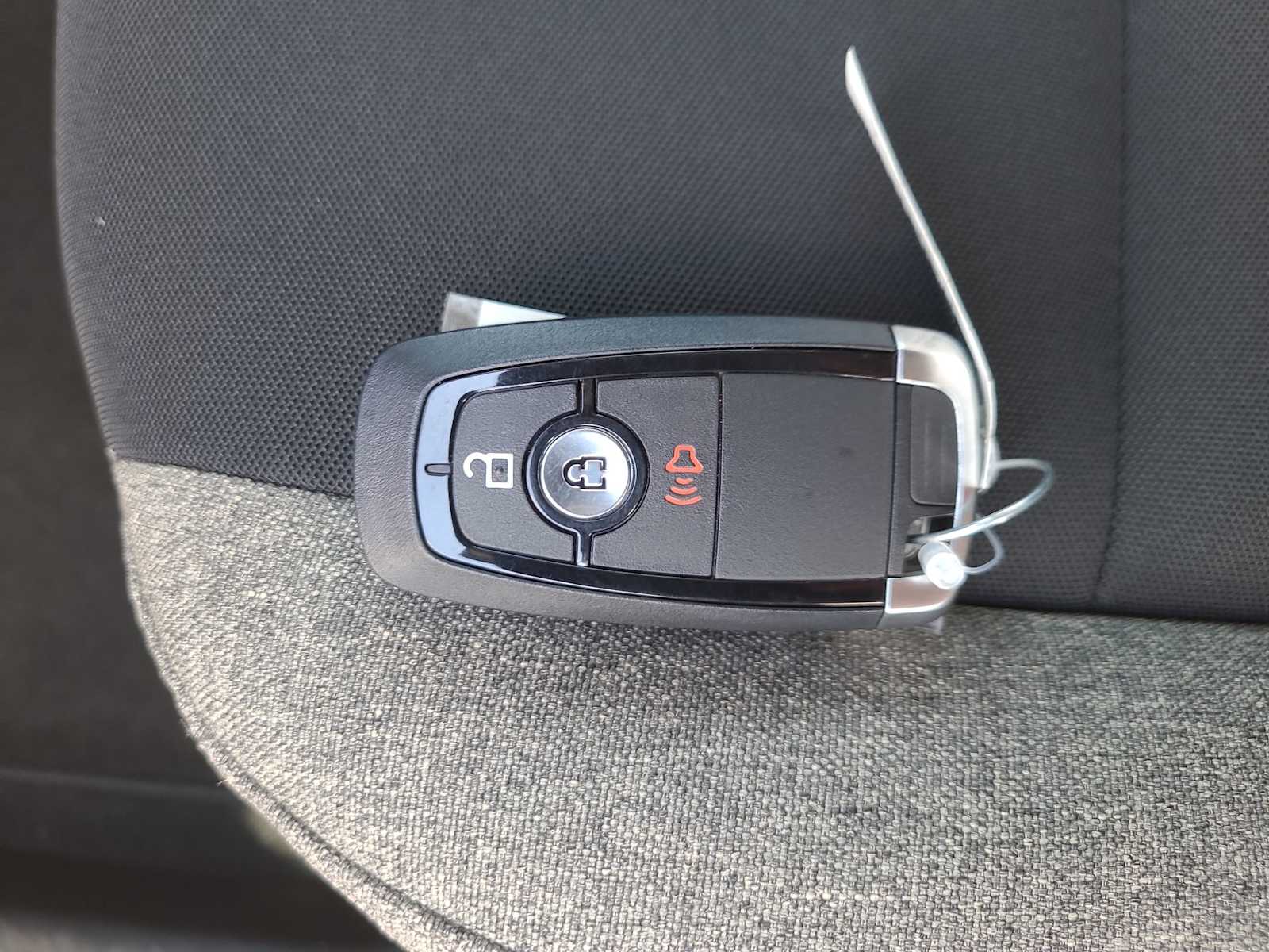 Thumbnail: 2025 Ford Bronco Sport - 28